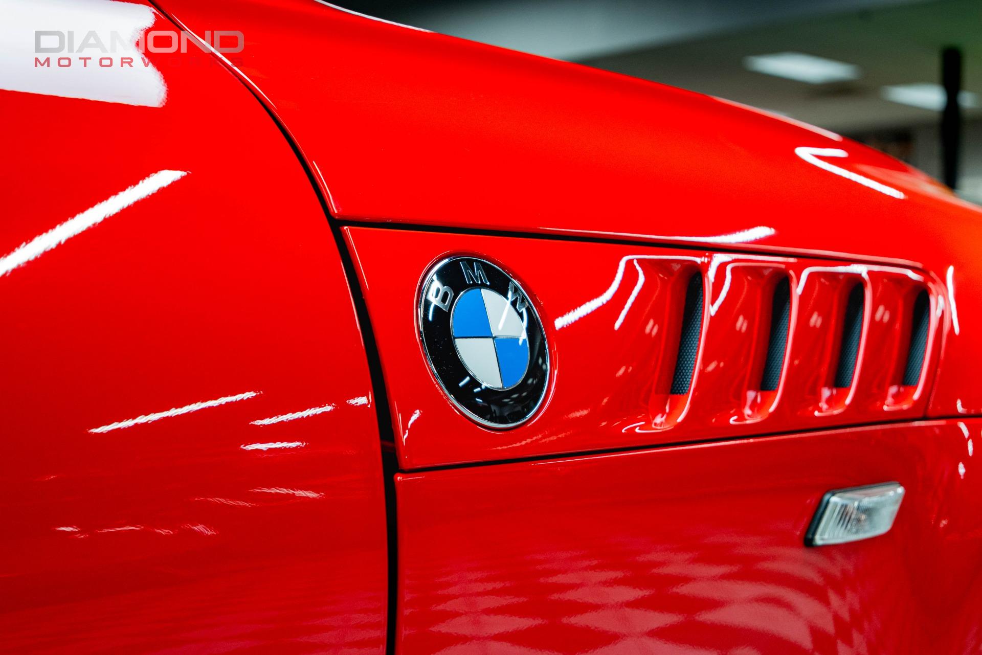 2001 BMW Z3 - Image 35