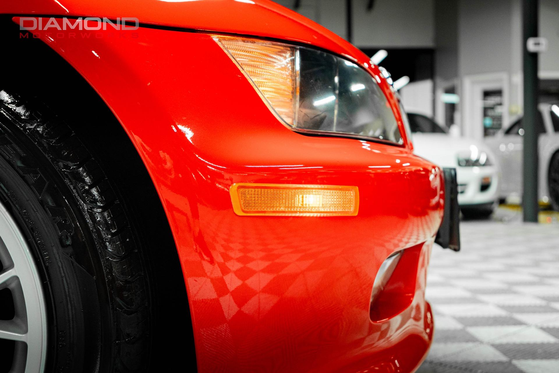 2001 BMW Z3 - Image 36