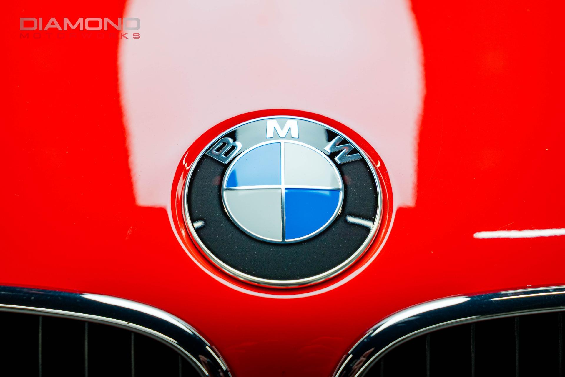 2001 BMW Z3 - Image 37