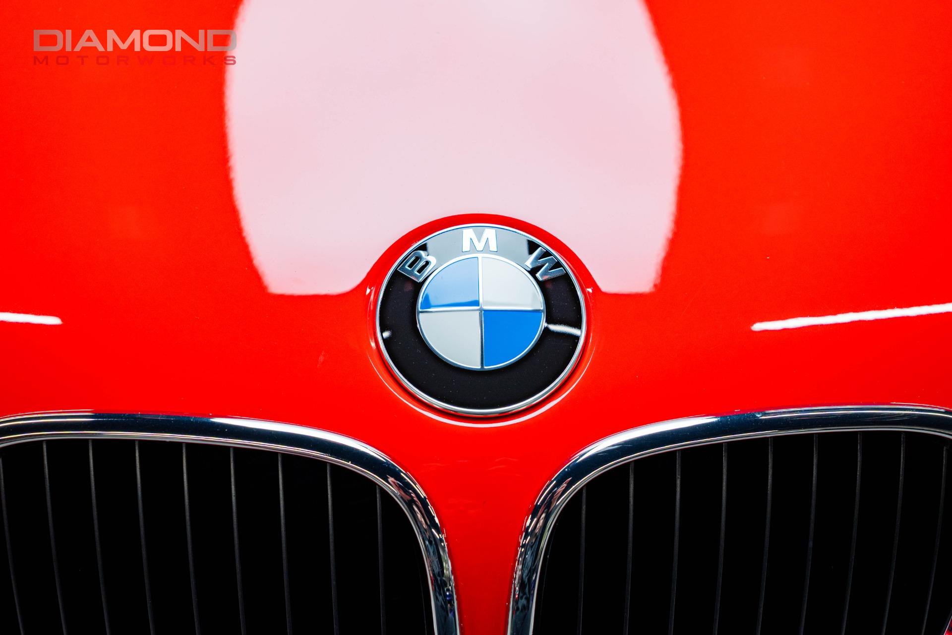 2001 BMW Z3 - Image 38