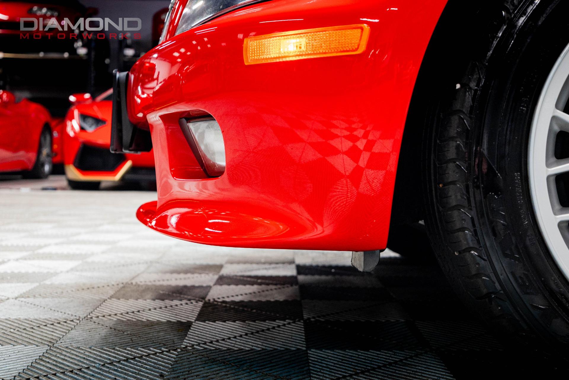 2001 BMW Z3 - Image 39