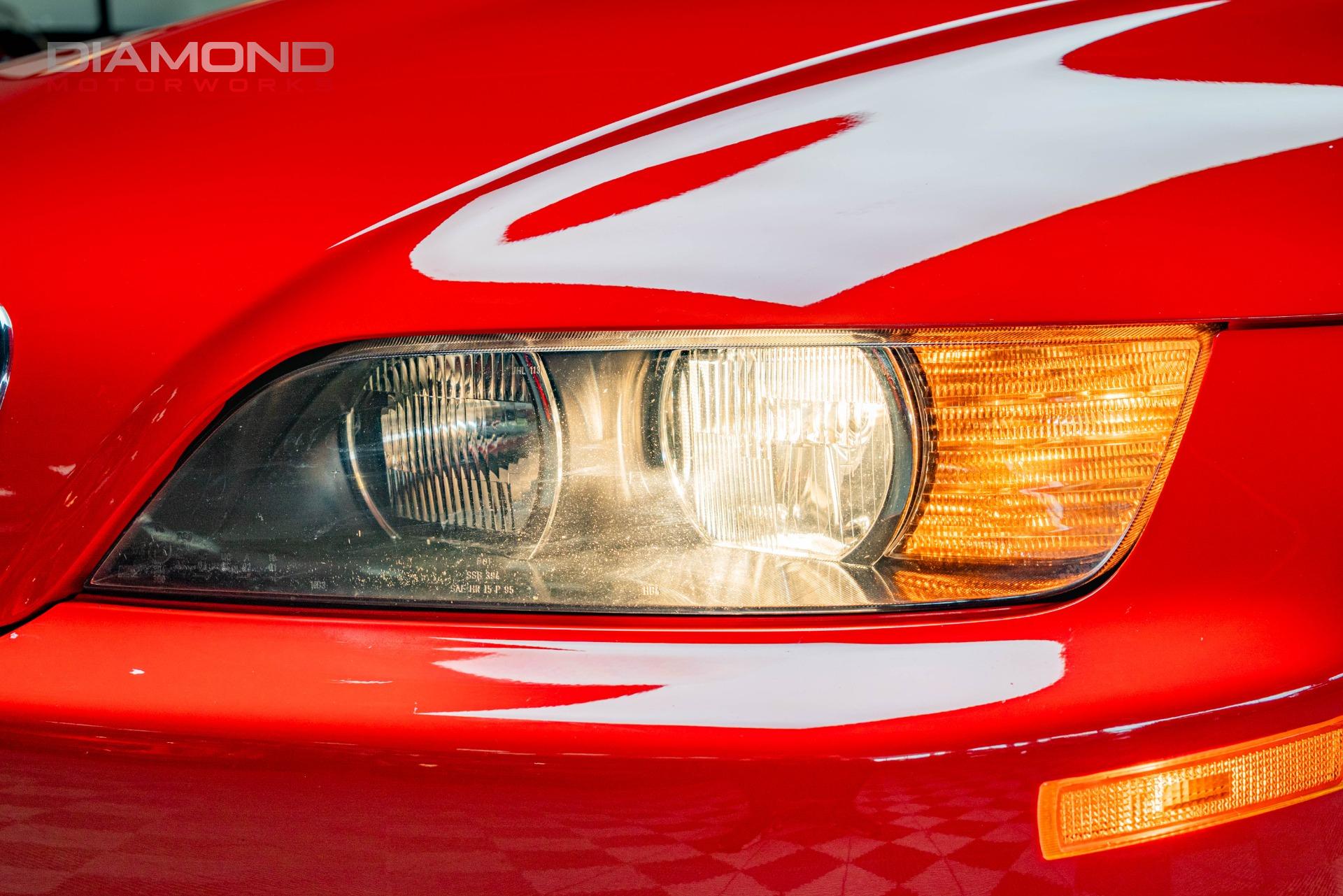 2001 BMW Z3 - Image 55