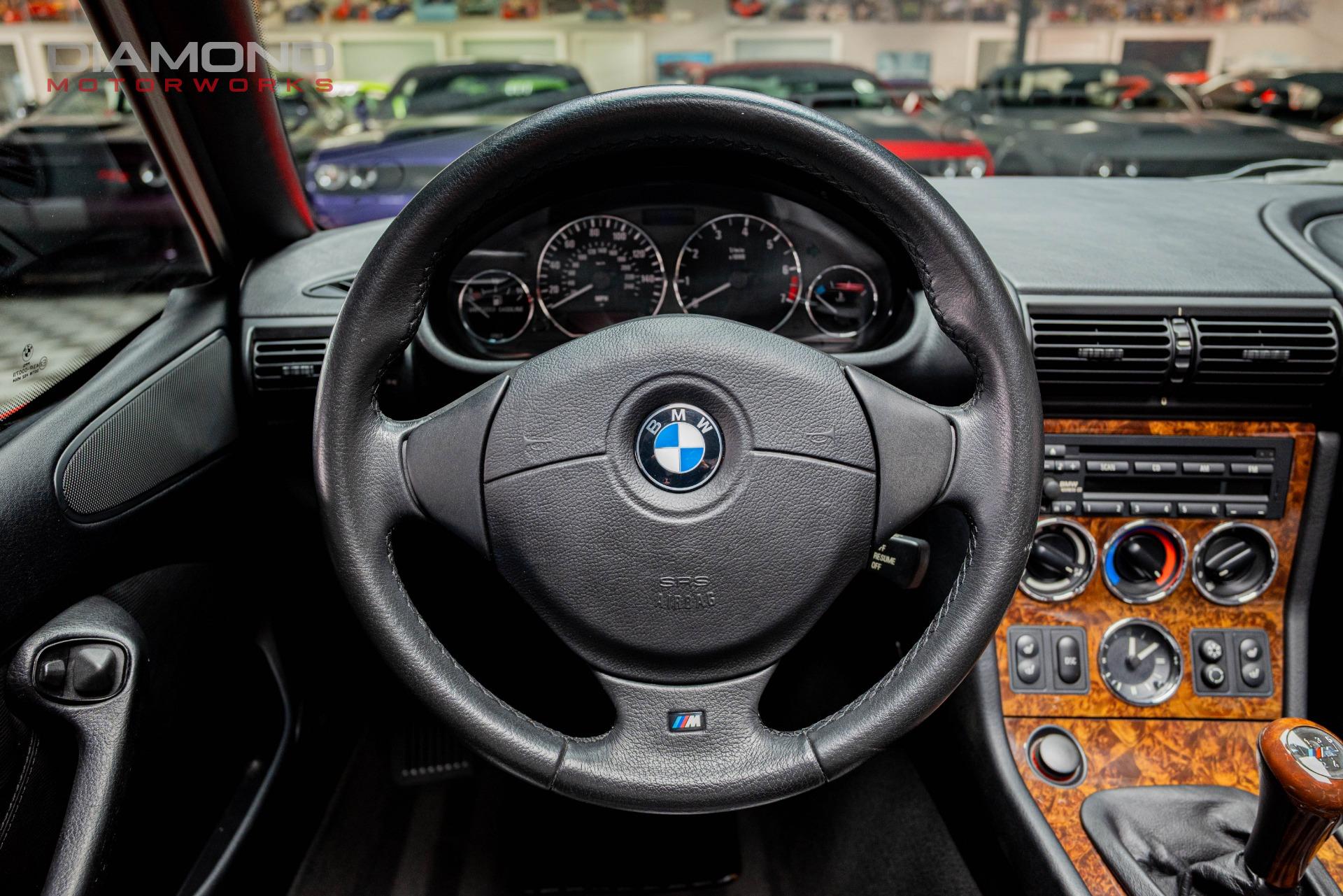 2001 BMW Z3 - Image 59