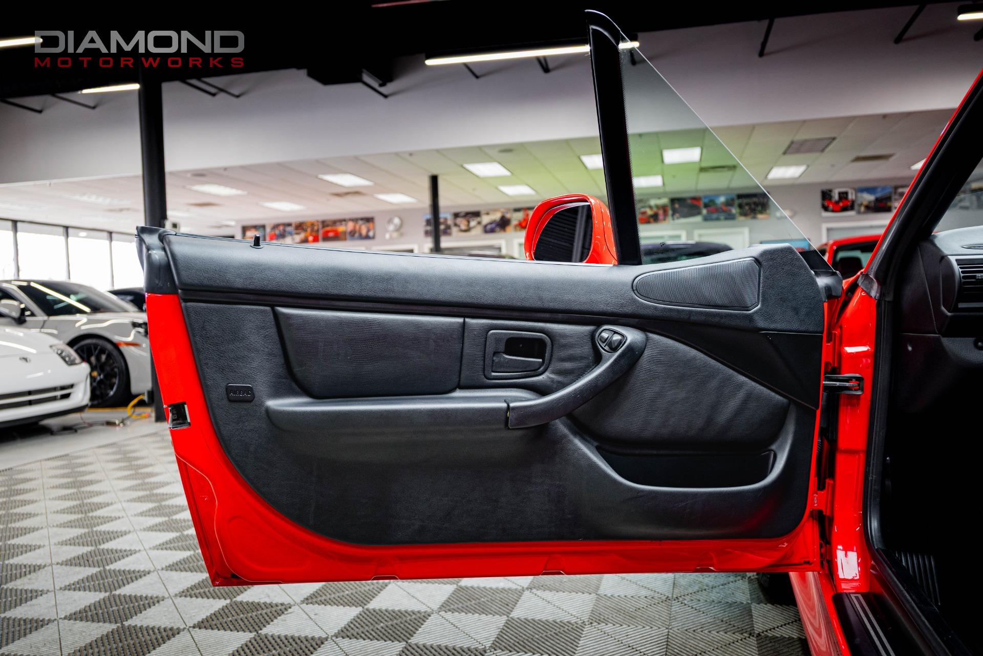 2001 BMW Z3 - Image 61