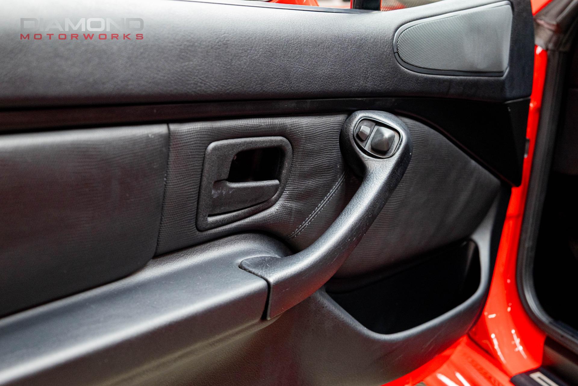 2001 BMW Z3 - Image 62