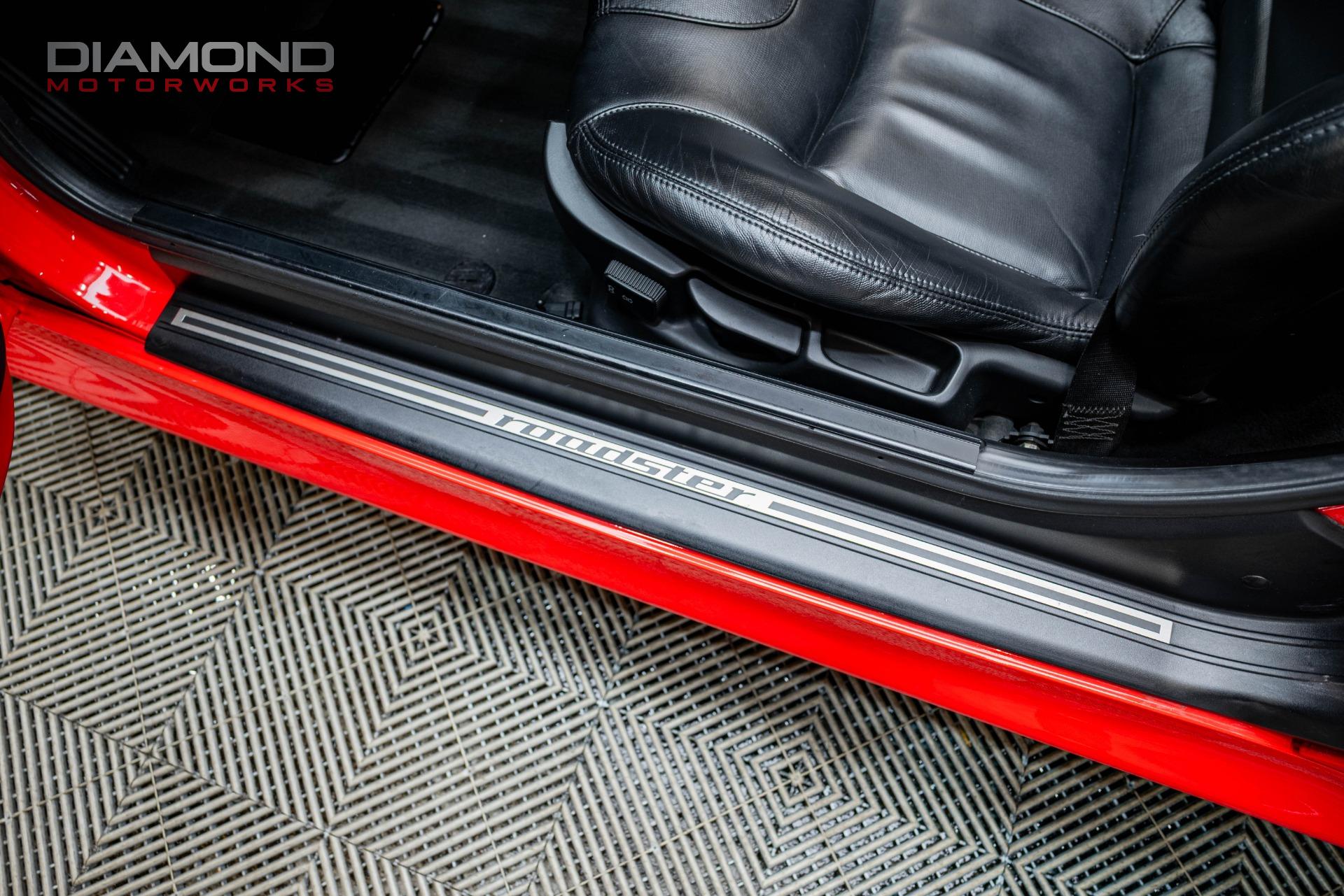 2001 BMW Z3 - Image 63