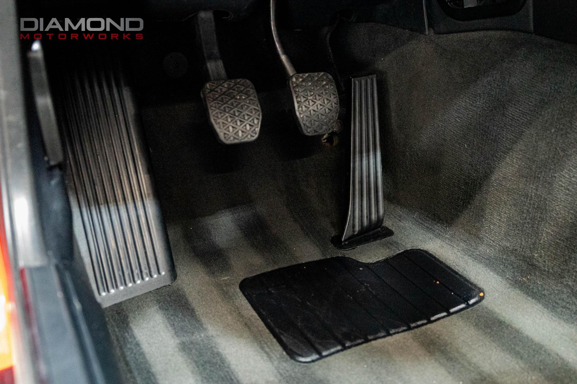 2001 BMW Z3 - Image 65