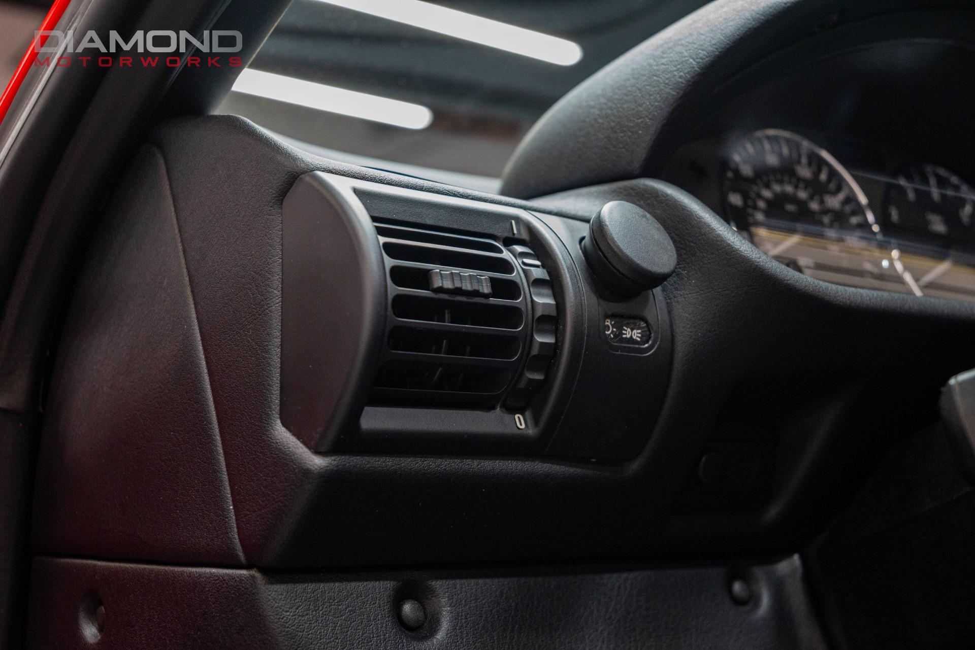 2001 BMW Z3 - Image 66