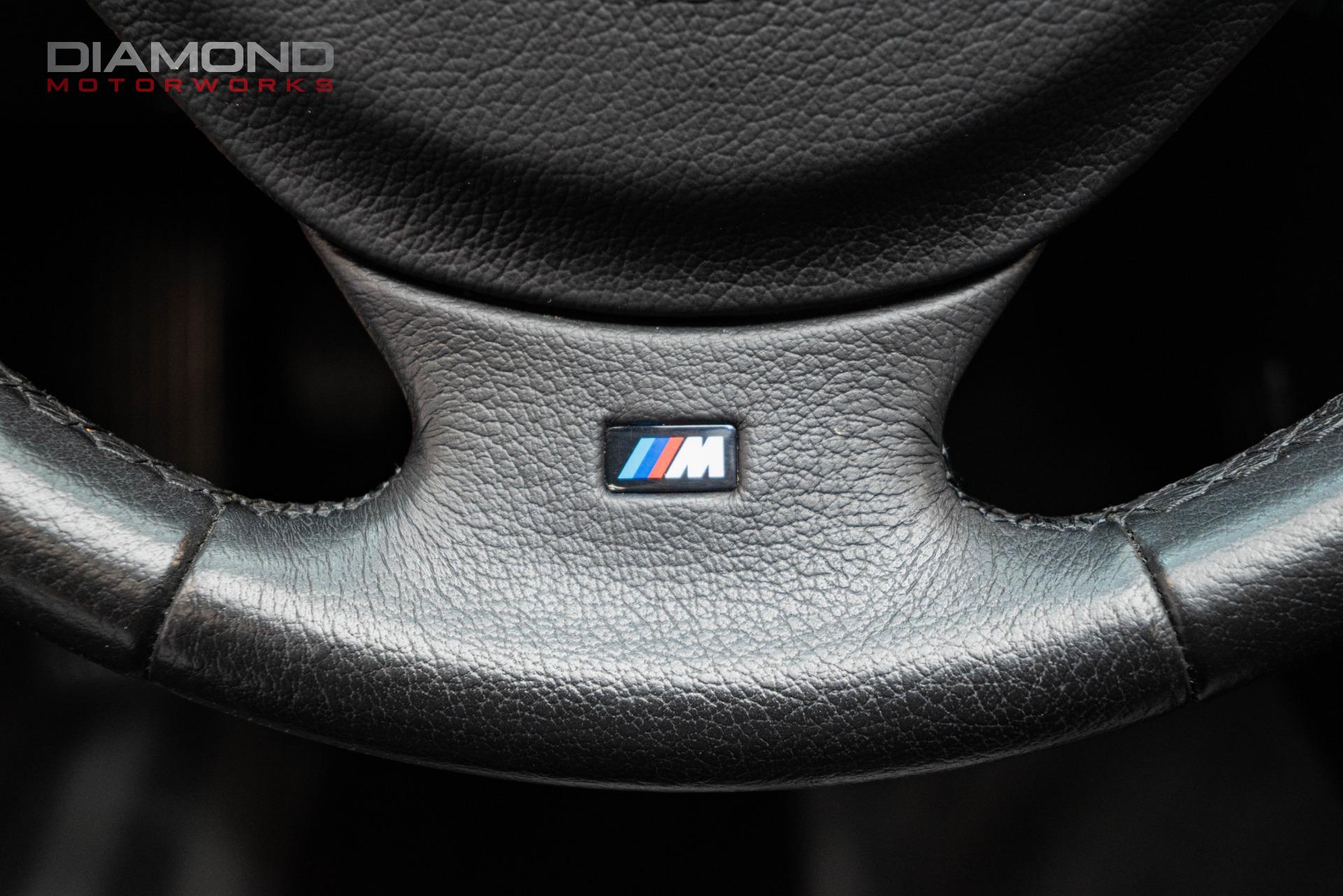 2001 BMW Z3 - Image 67