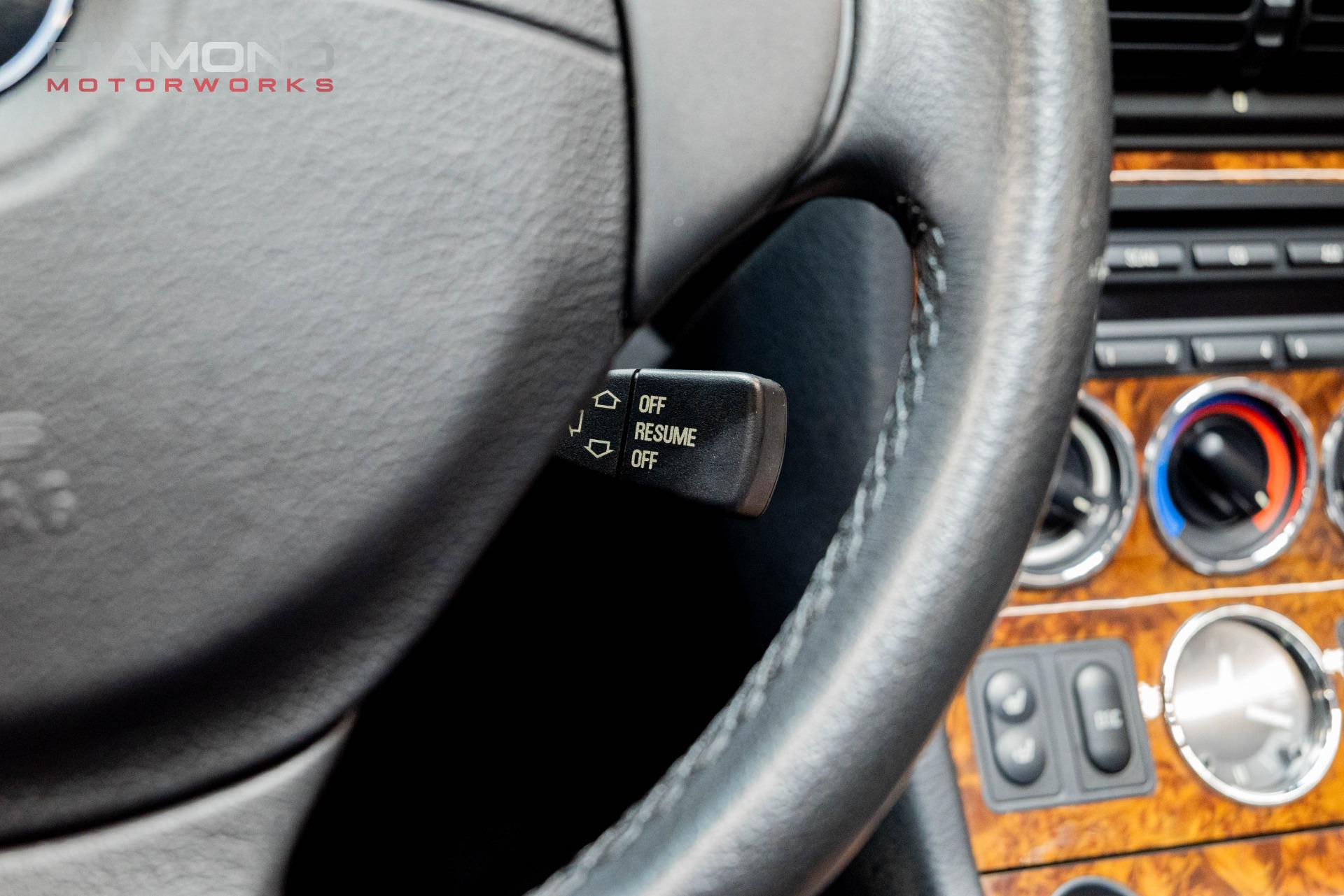 2001 BMW Z3 - Image 70