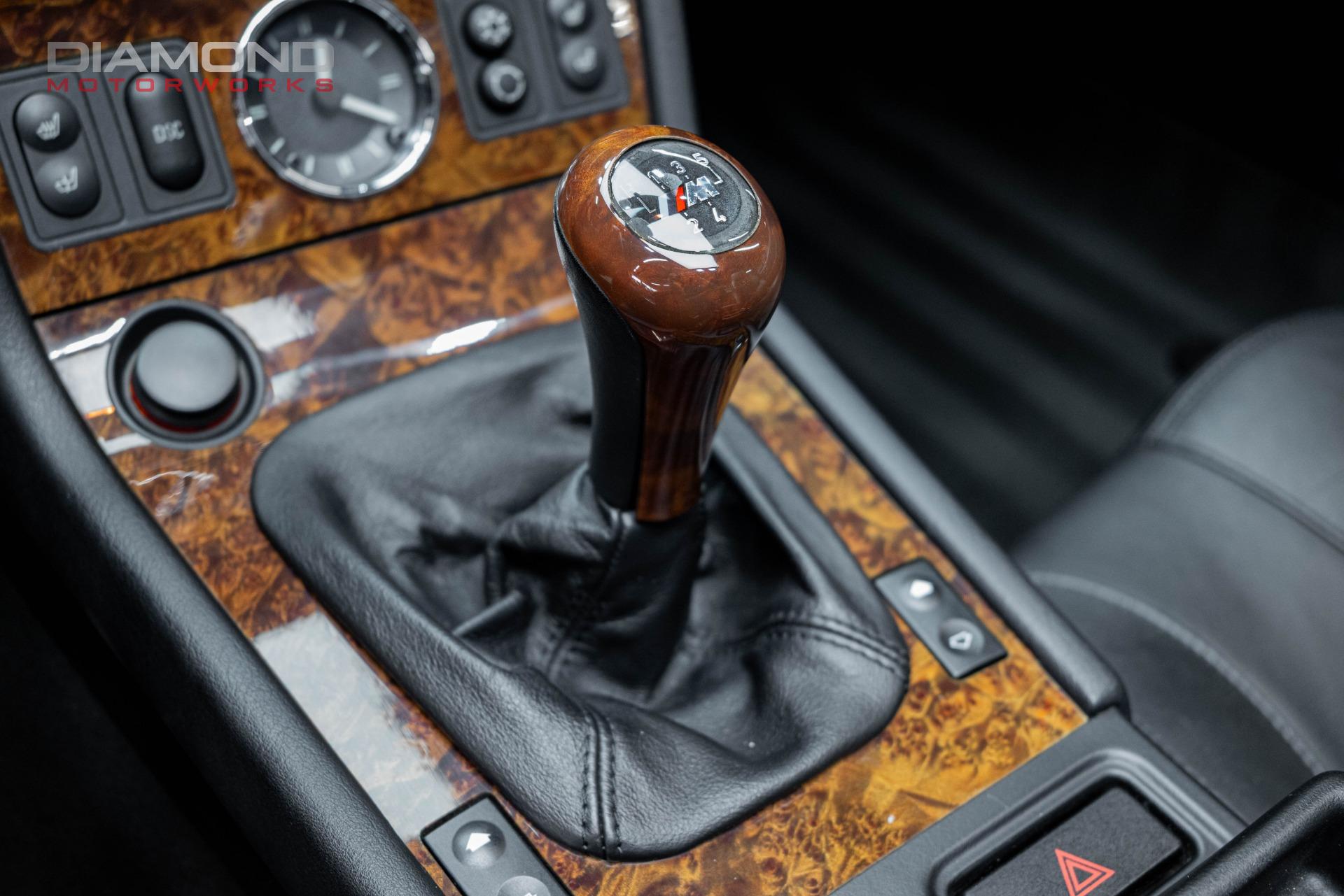 2001 BMW Z3 - Image 71