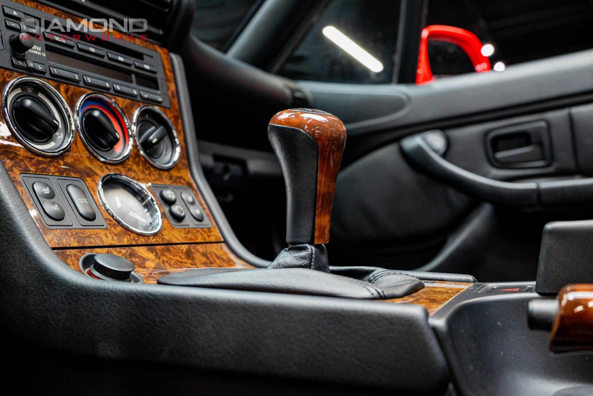 2001 BMW Z3 - Image 72