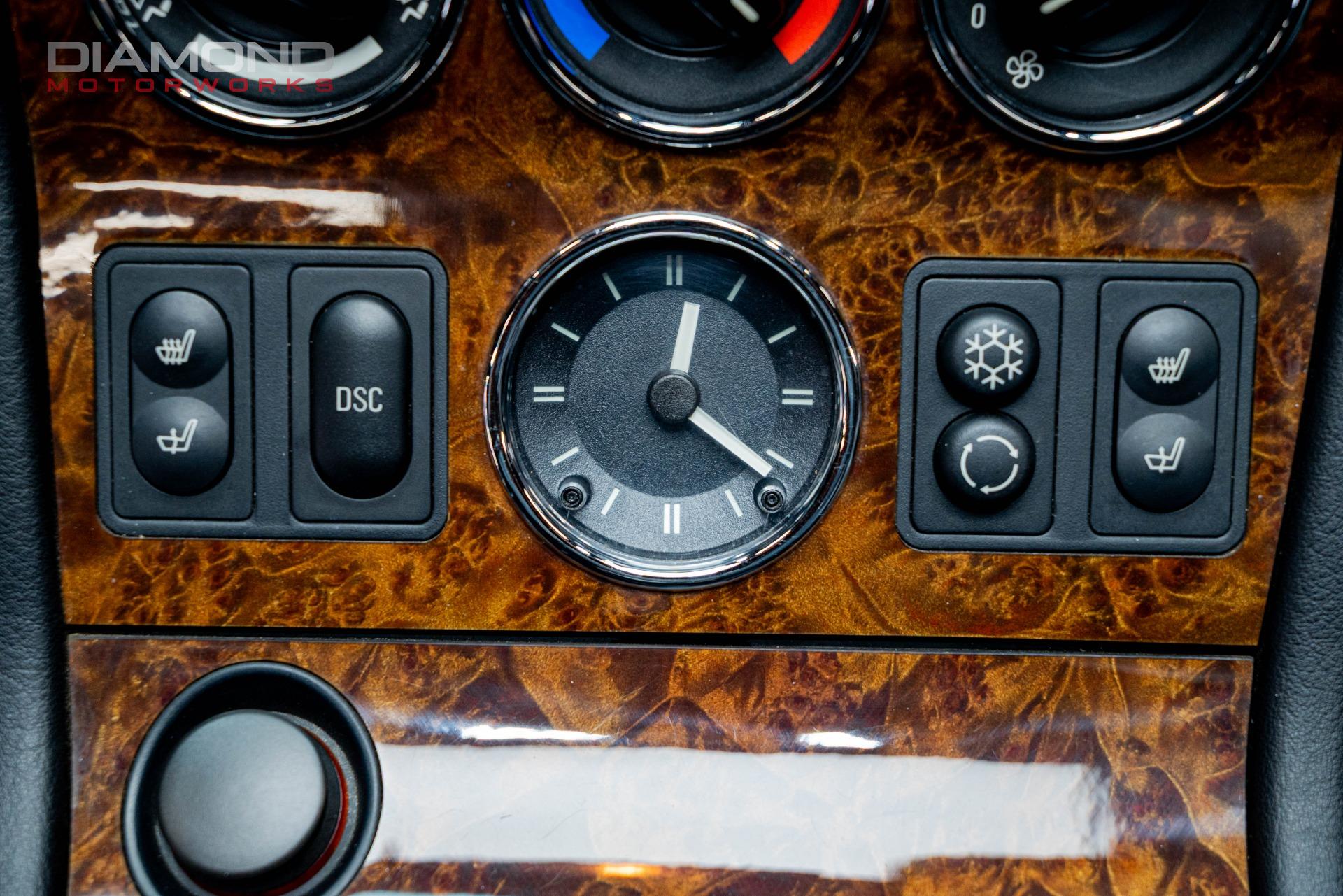 2001 BMW Z3 - Image 73