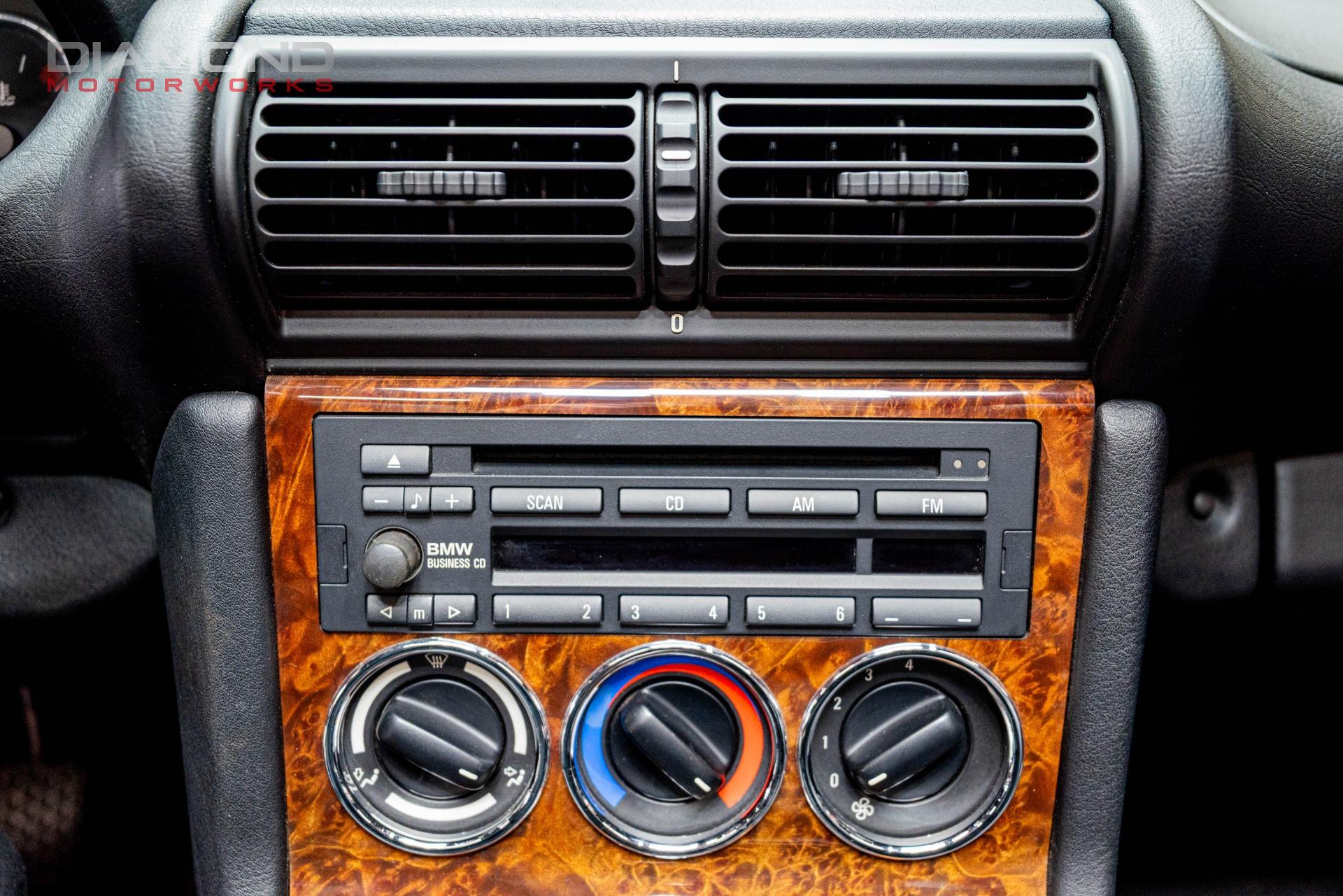 2001 BMW Z3 - Image 74