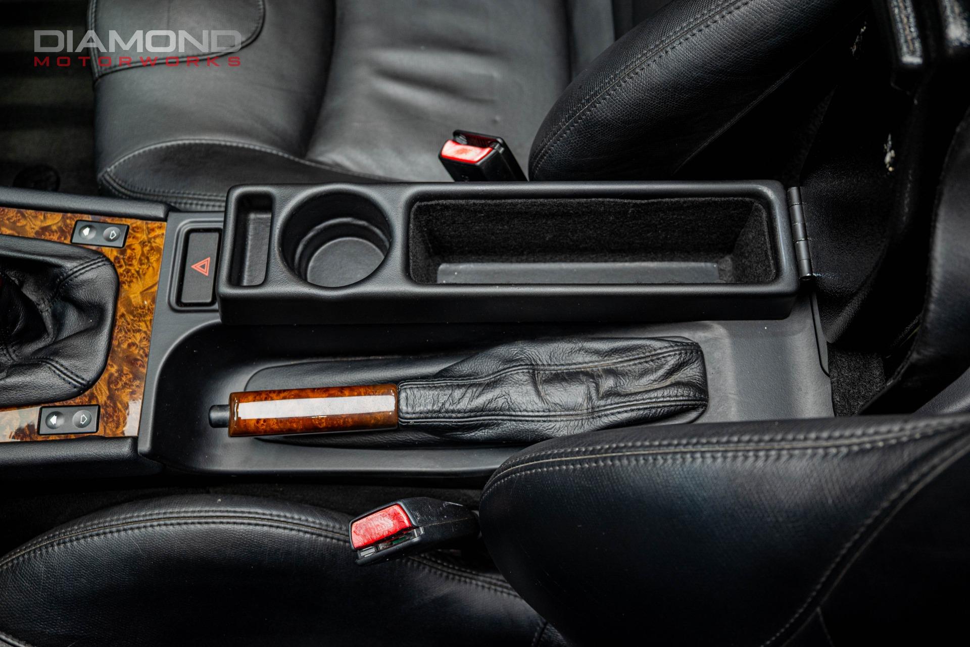 2001 BMW Z3 - Image 75