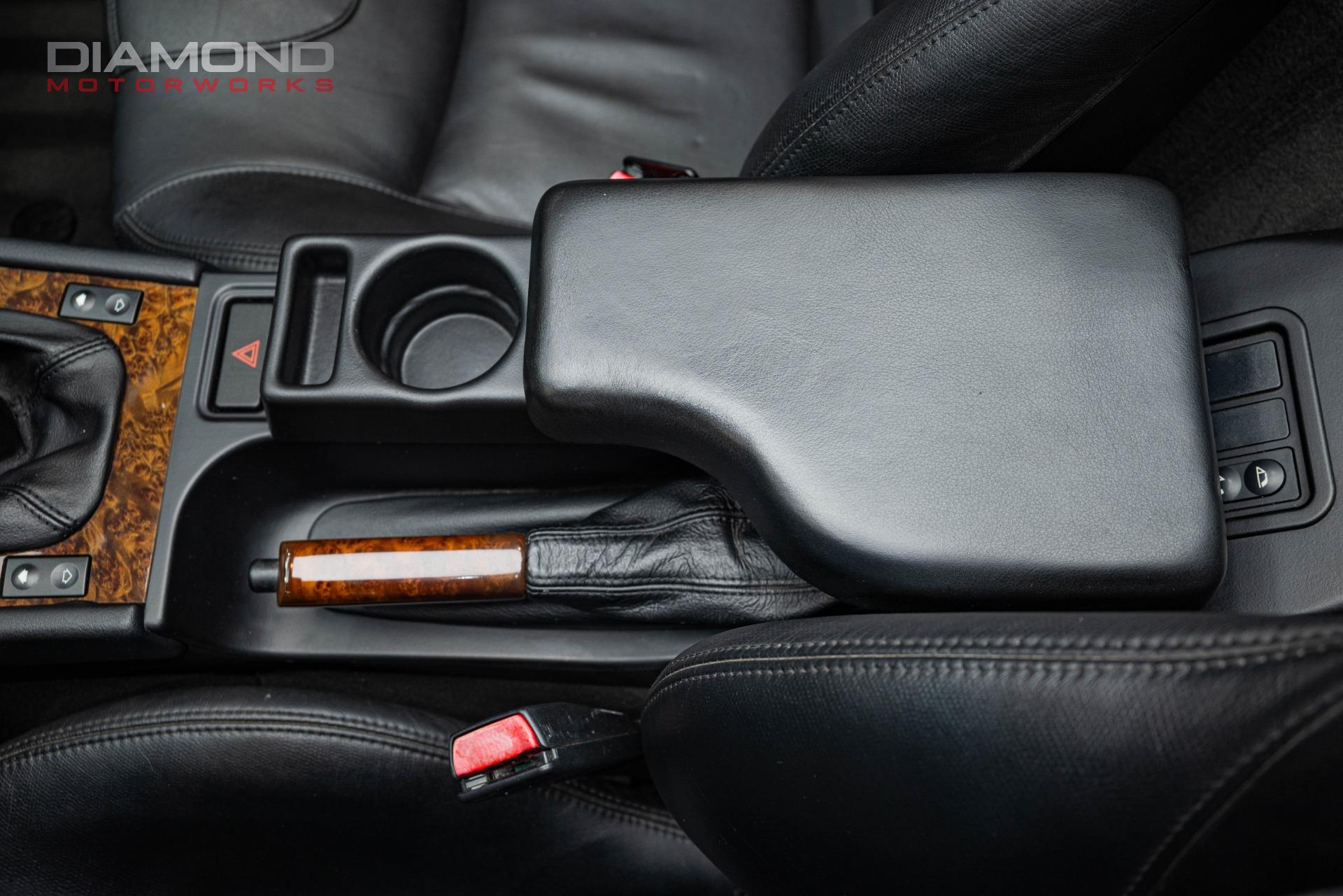 2001 BMW Z3 - Image 76