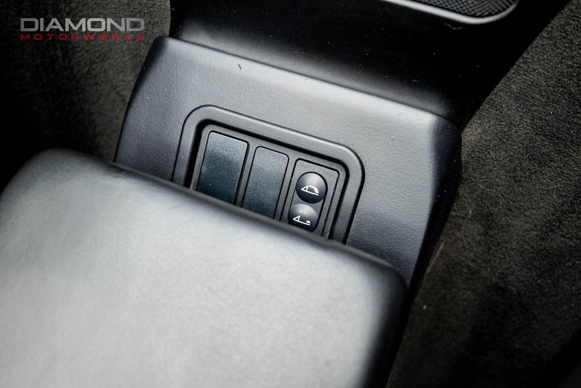 2001 BMW Z3 - Image 77