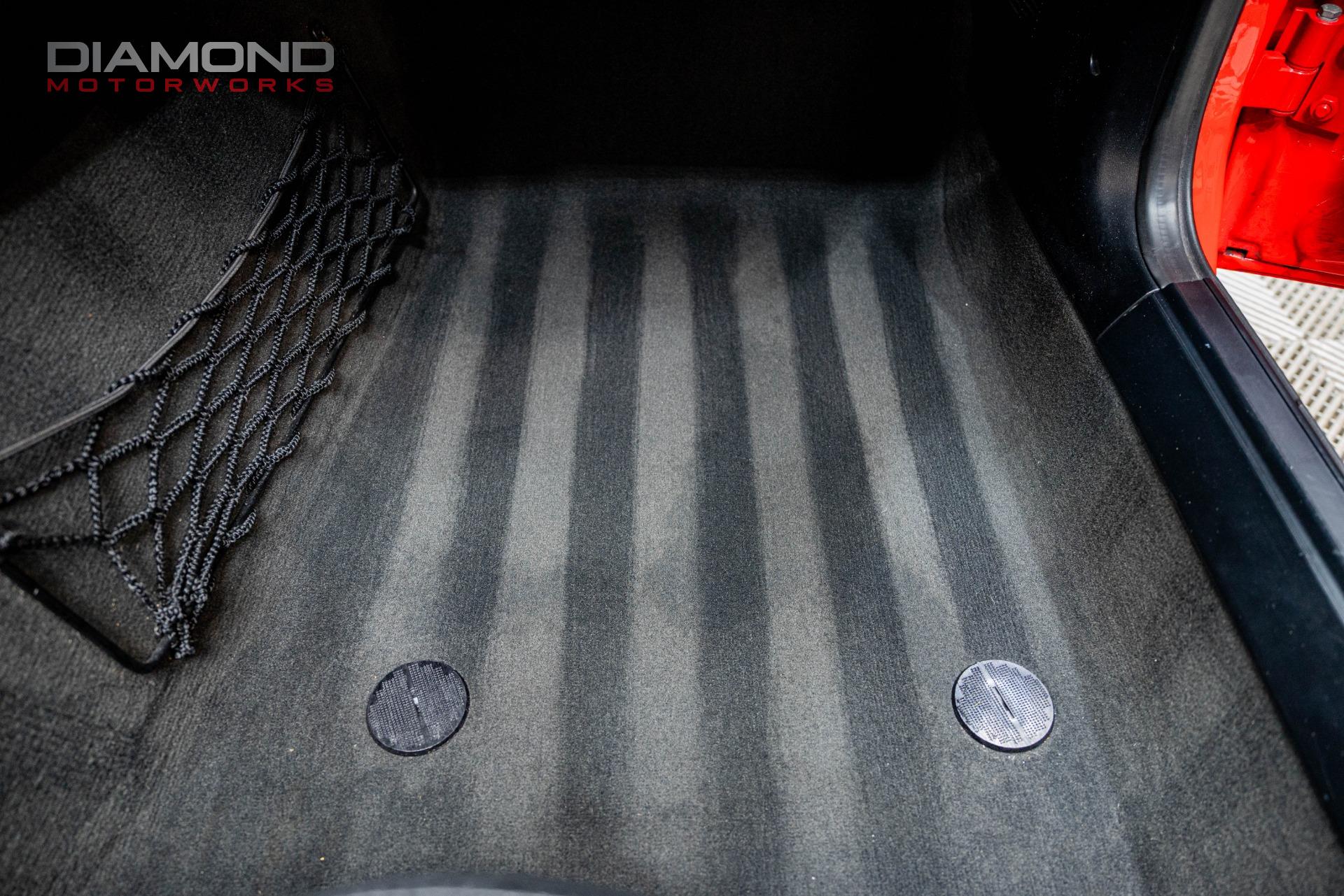 2001 BMW Z3 - Image 79