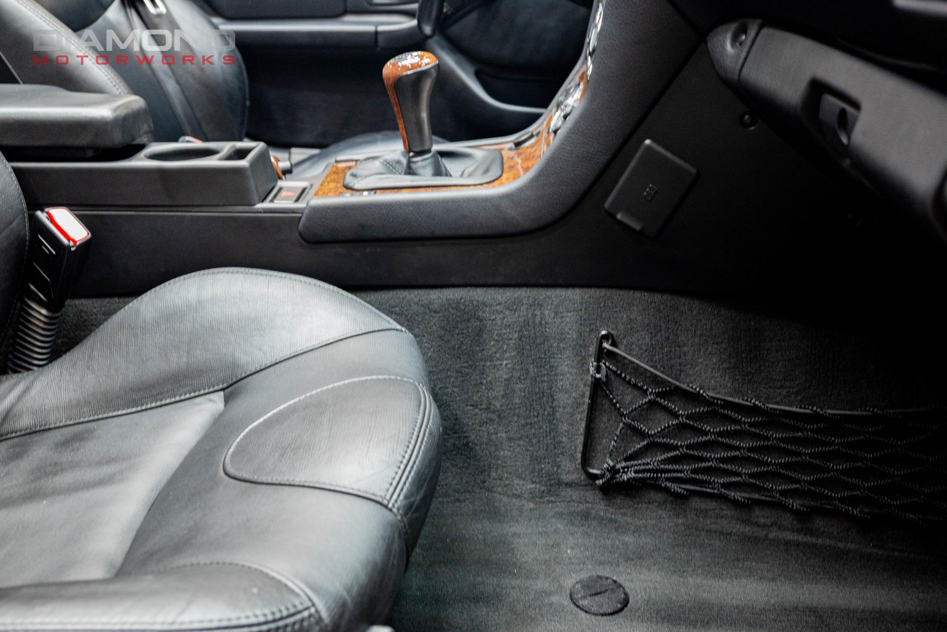 2001 BMW Z3 - Image 81