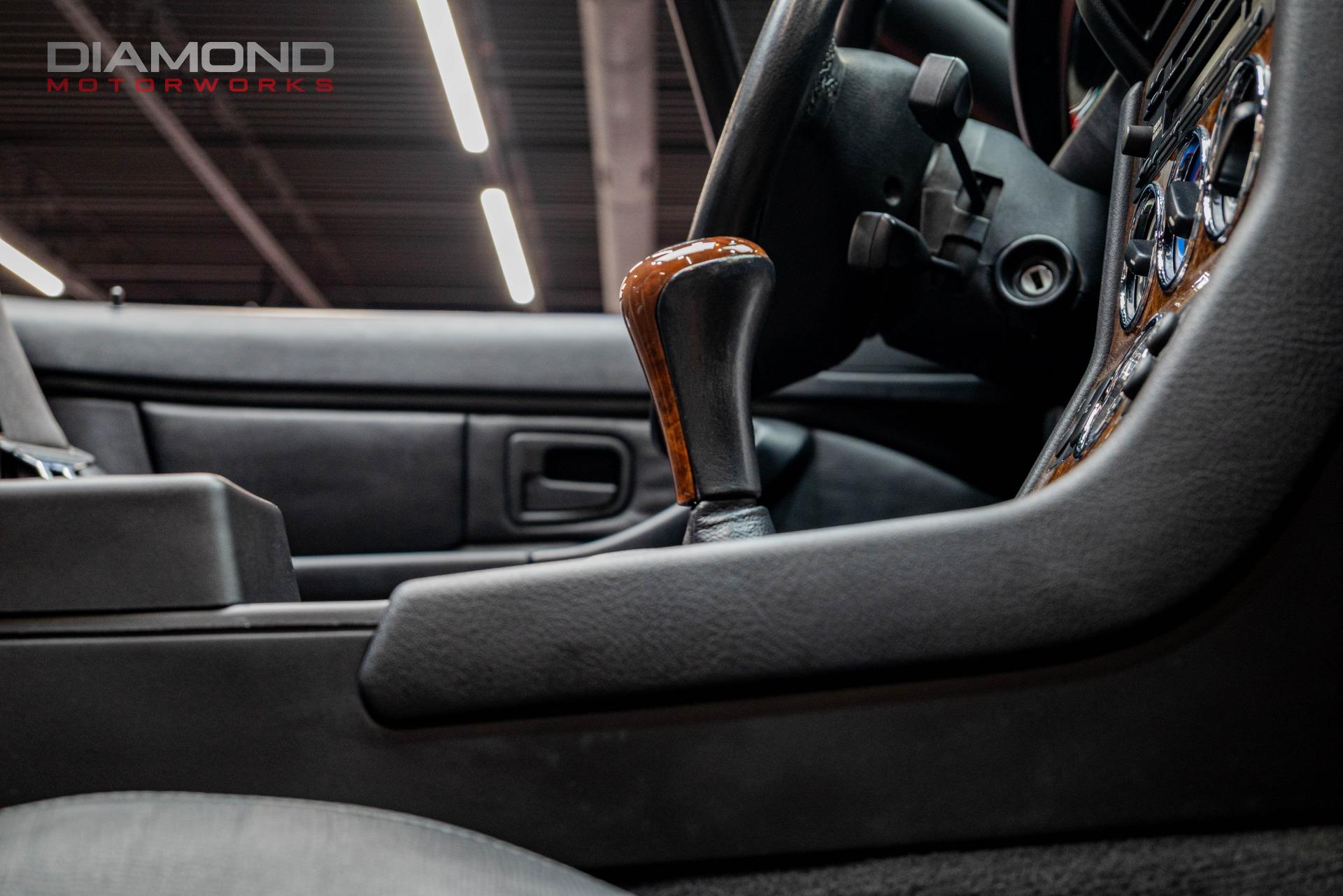 2001 BMW Z3 - Image 82