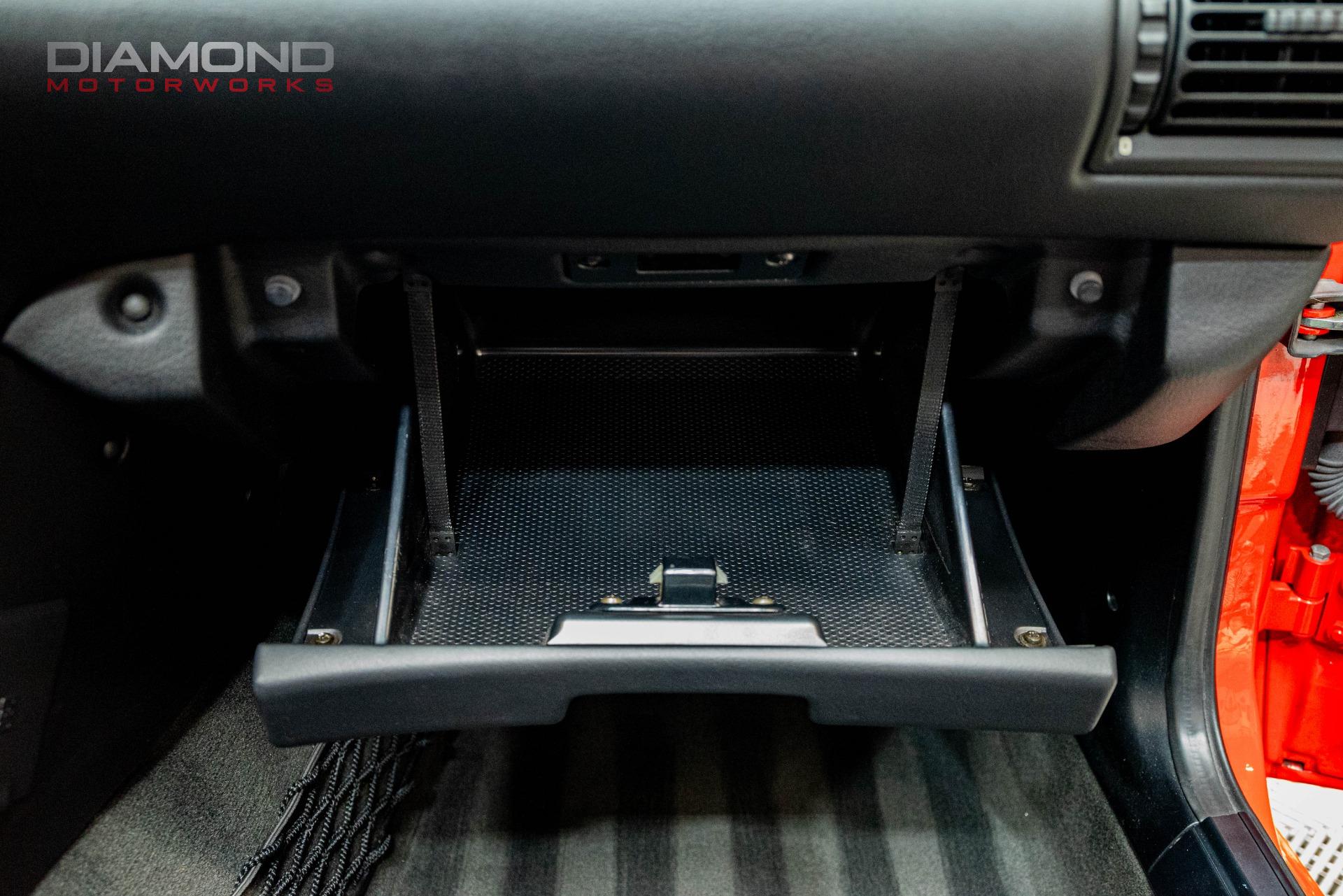 2001 BMW Z3 - Image 83