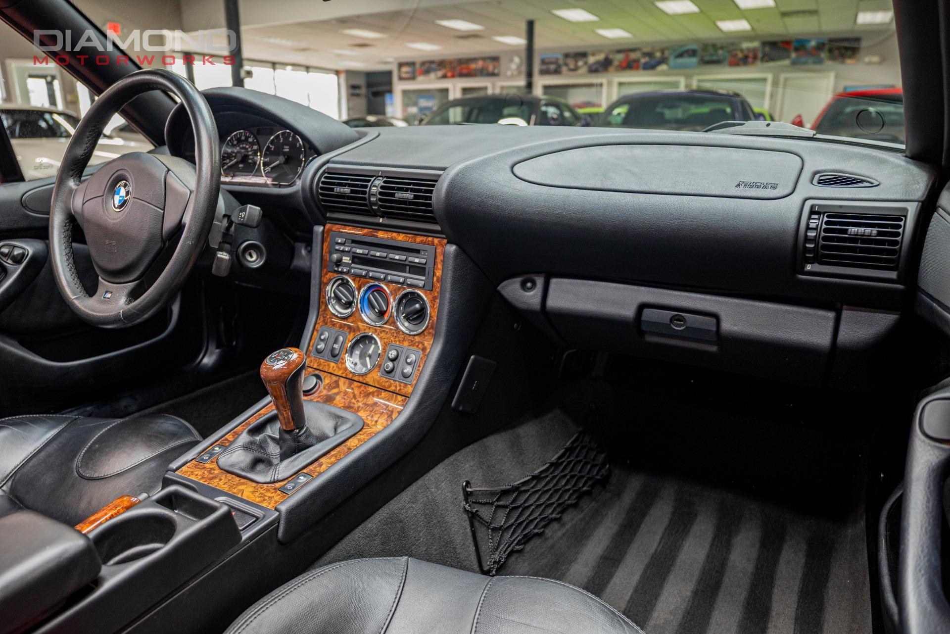 2001 BMW Z3 - Image 84