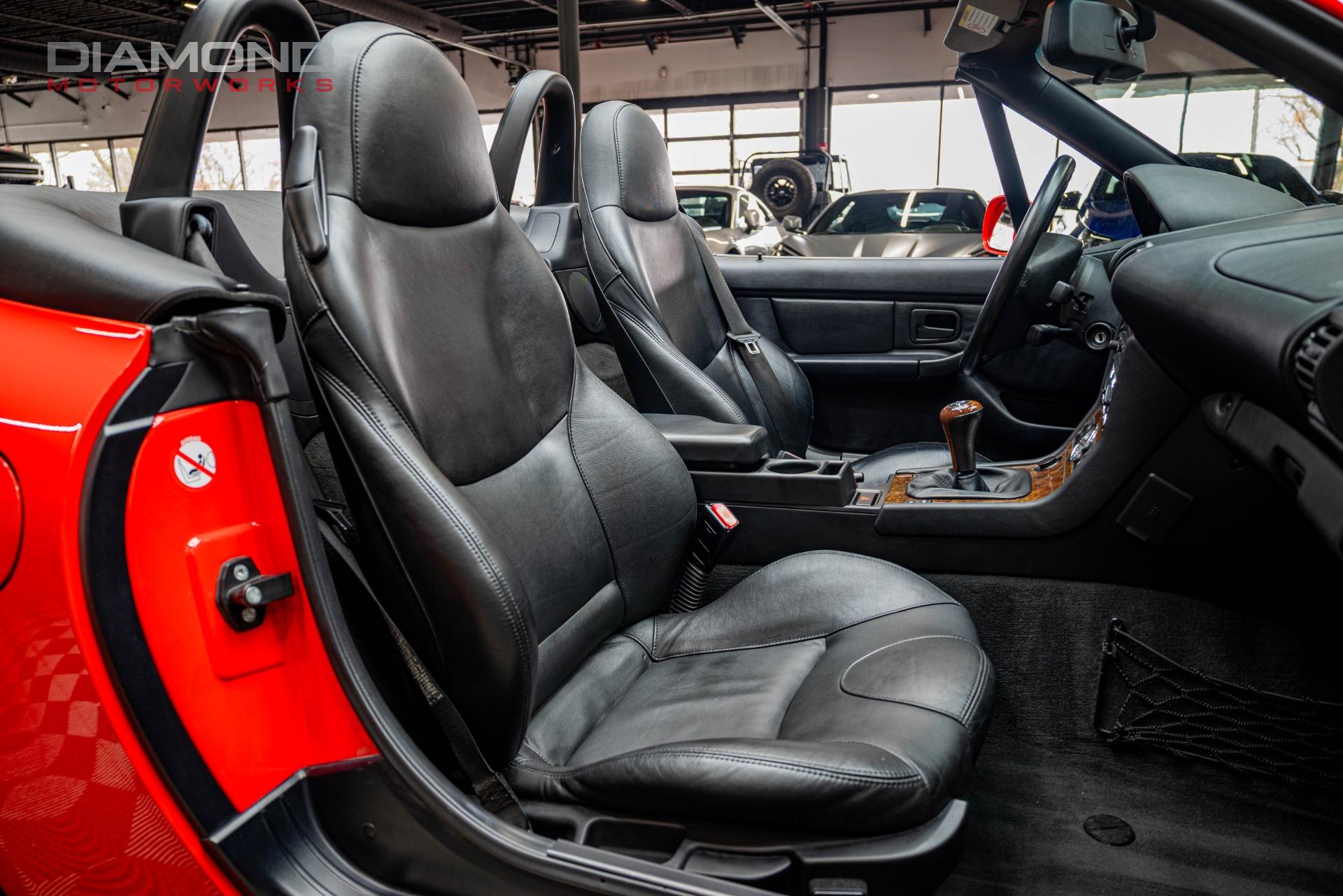 2001 BMW Z3 - Image 87