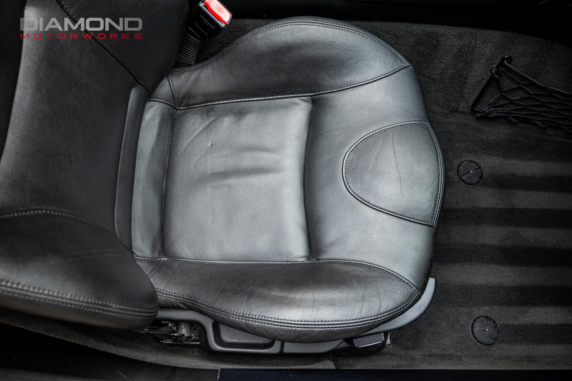 2001 BMW Z3 - Image 88