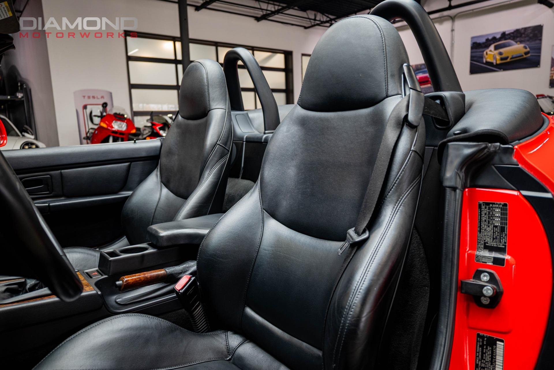 2001 BMW Z3 - Image 89