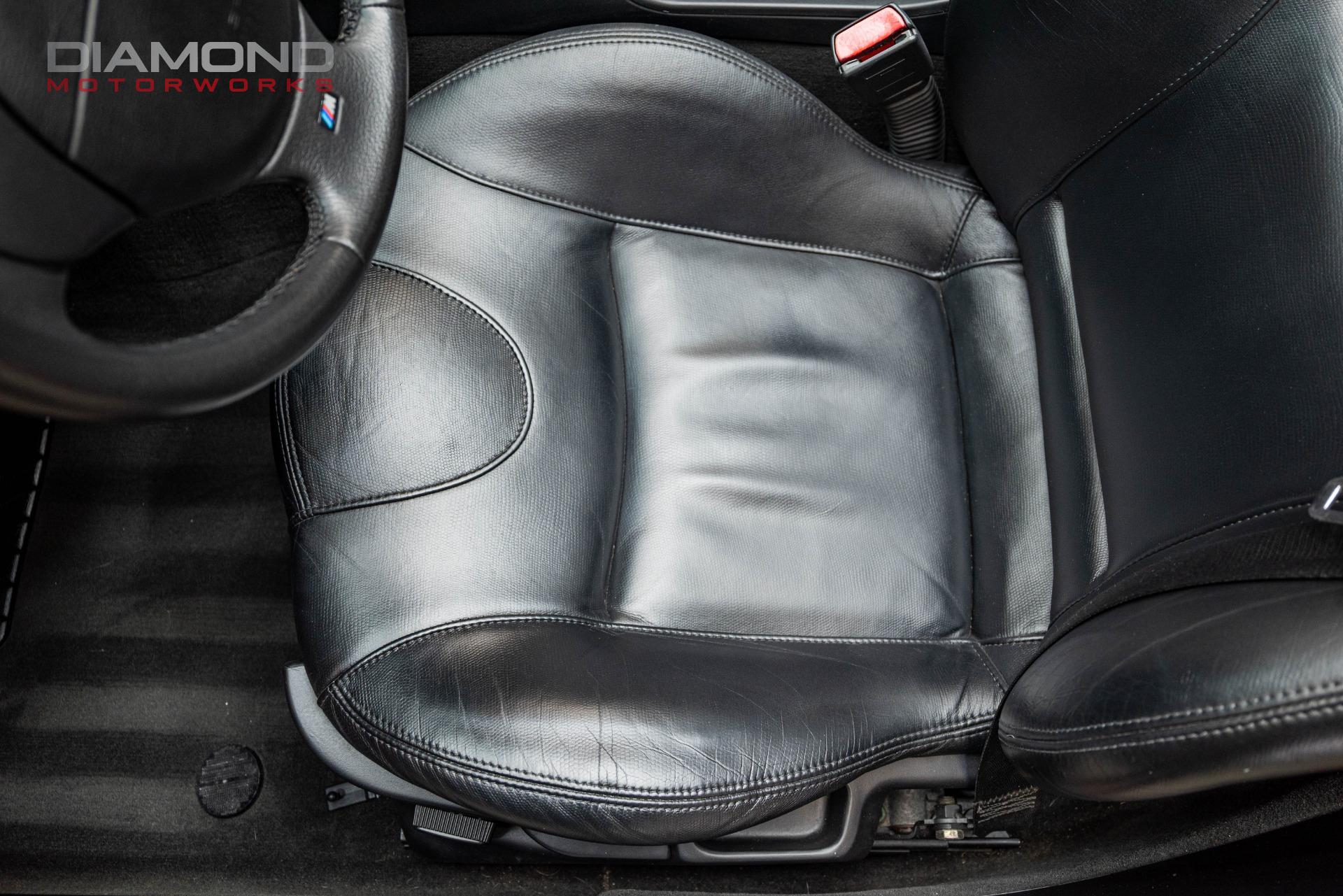 2001 BMW Z3 - Image 91