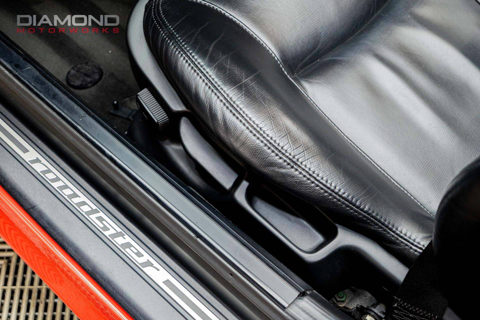 2001 BMW Z3 - Image 92