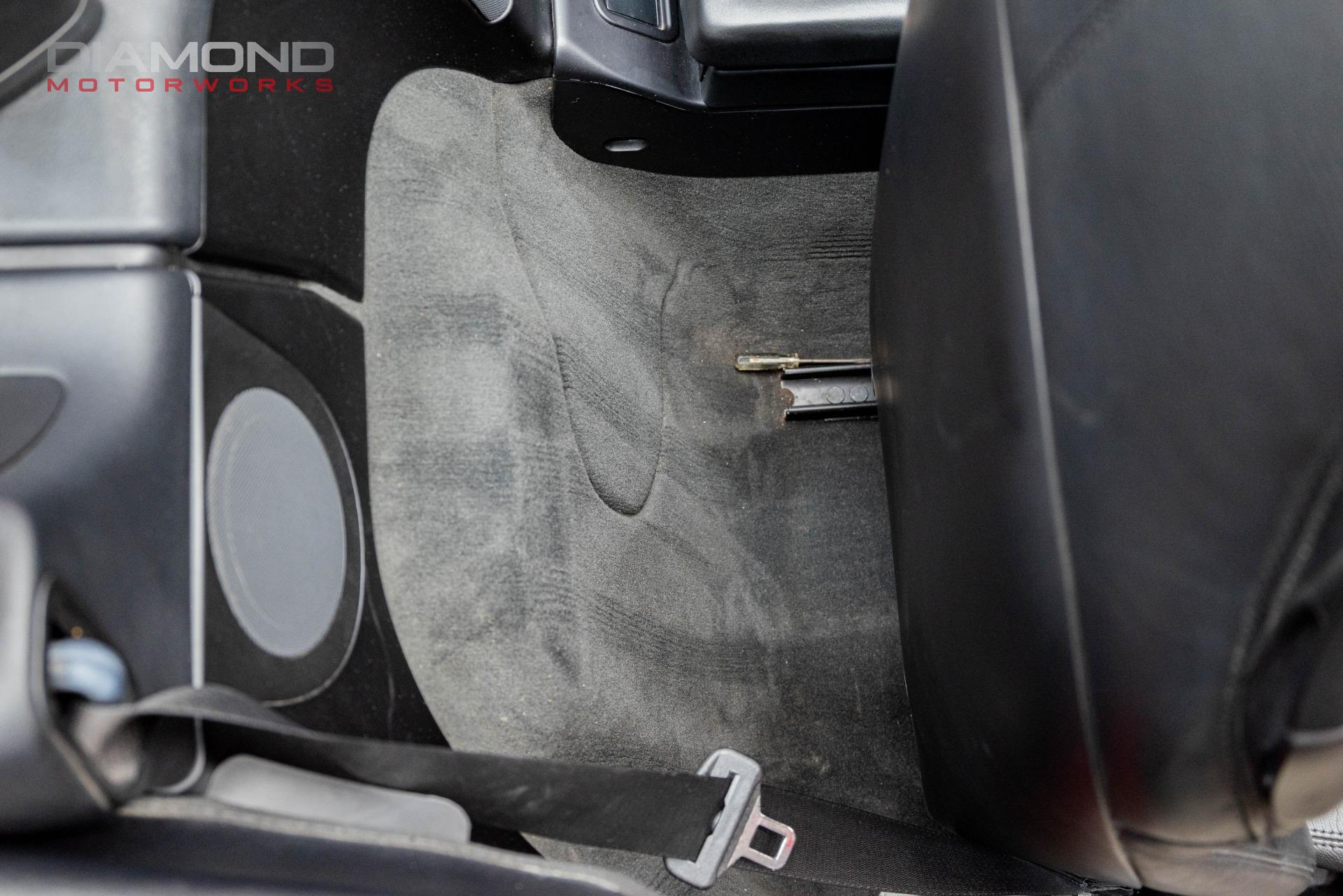 2001 BMW Z3 - Image 93