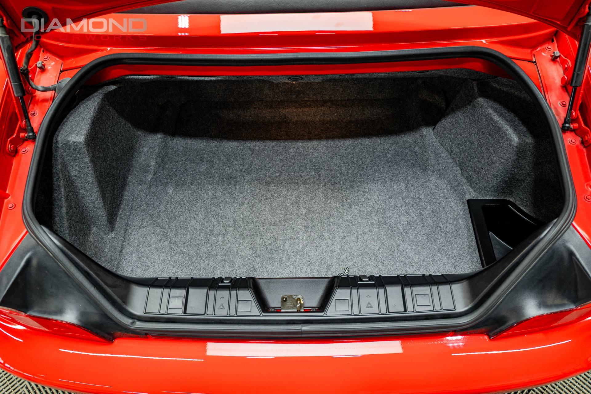 2001 BMW Z3 - Image 94