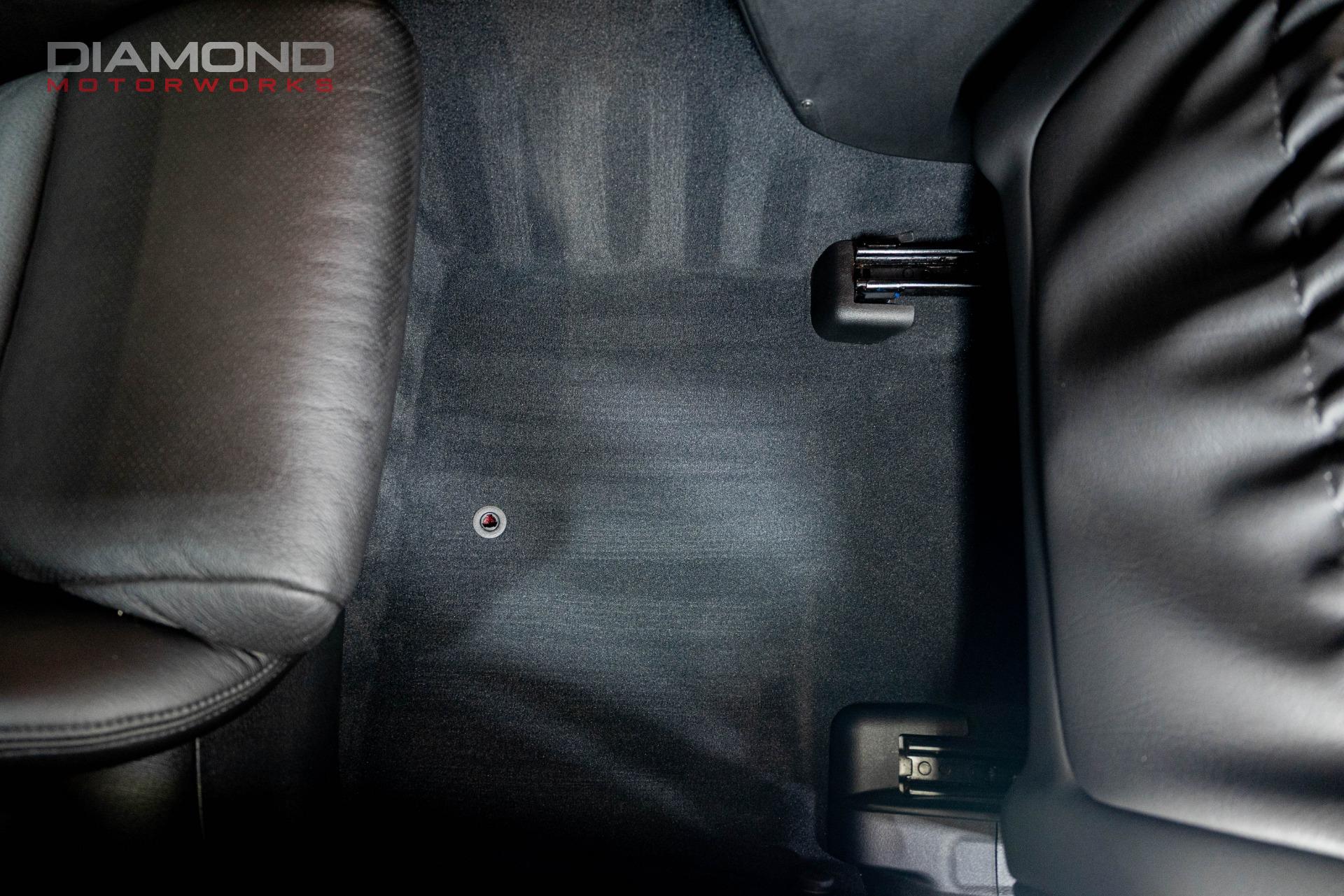 2006 PONTIAC GTO - Image 112