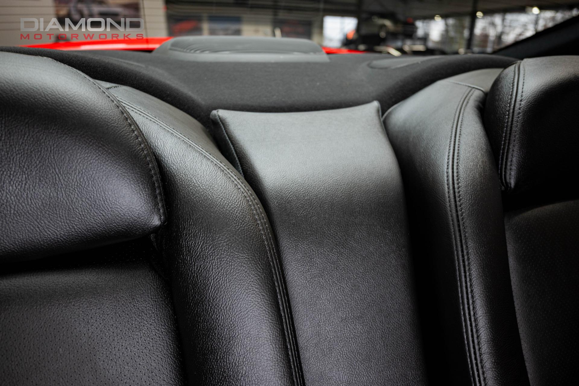 2006 PONTIAC GTO - Image 114