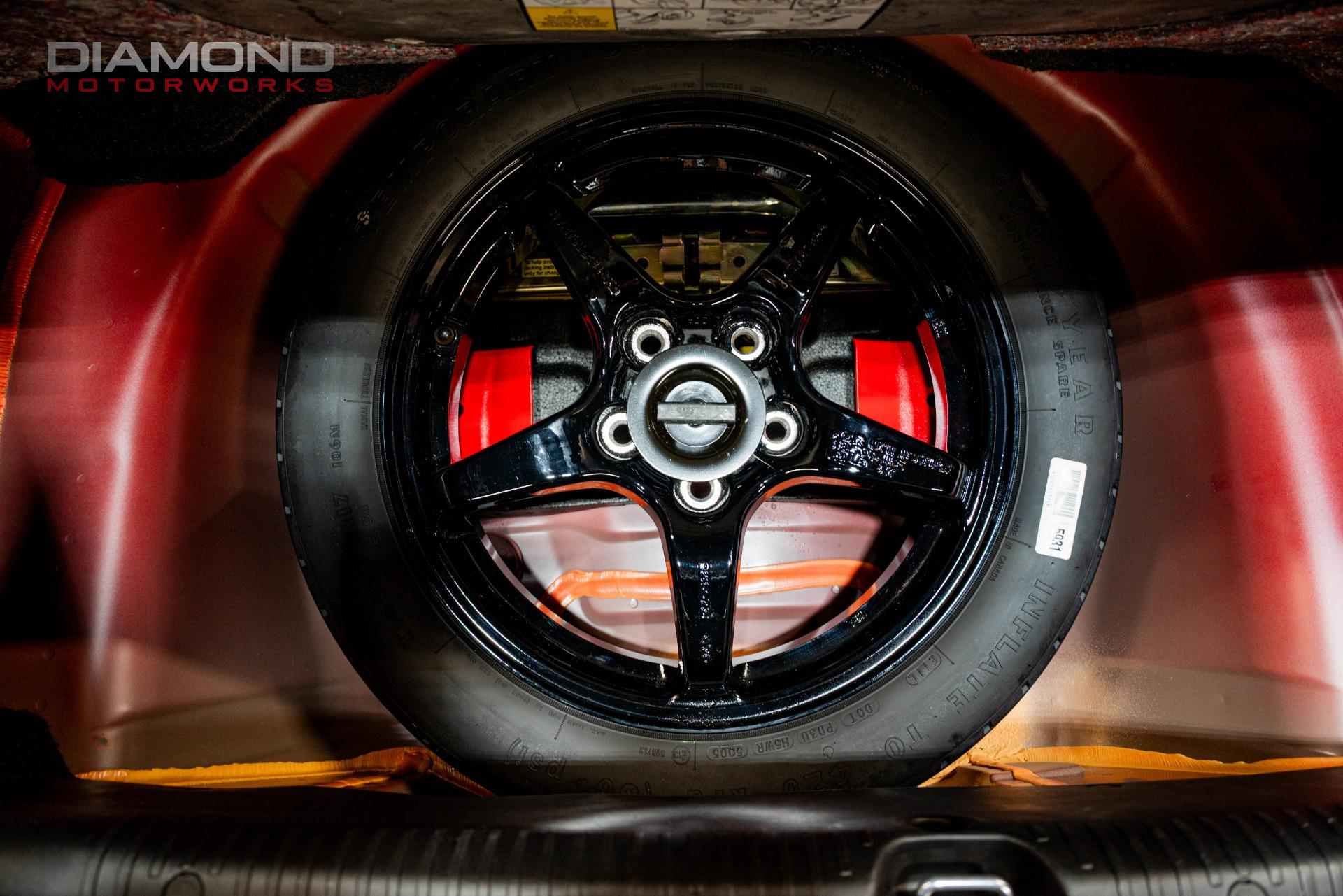 2006 PONTIAC GTO - Image 117