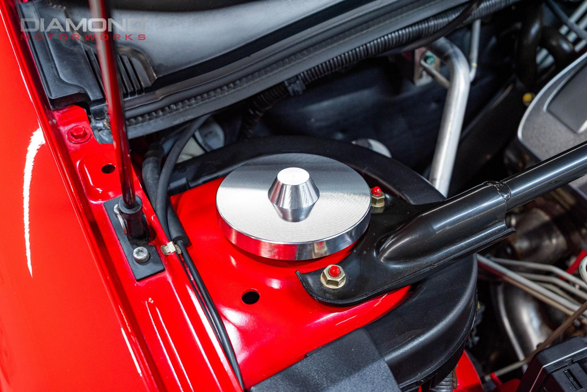 2006 PONTIAC GTO - Image 123