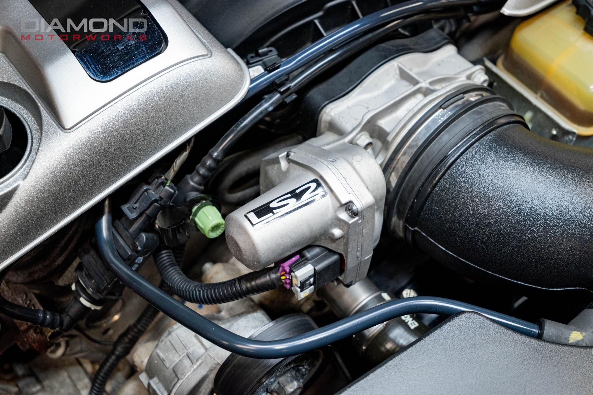 2006 PONTIAC GTO - Image 124