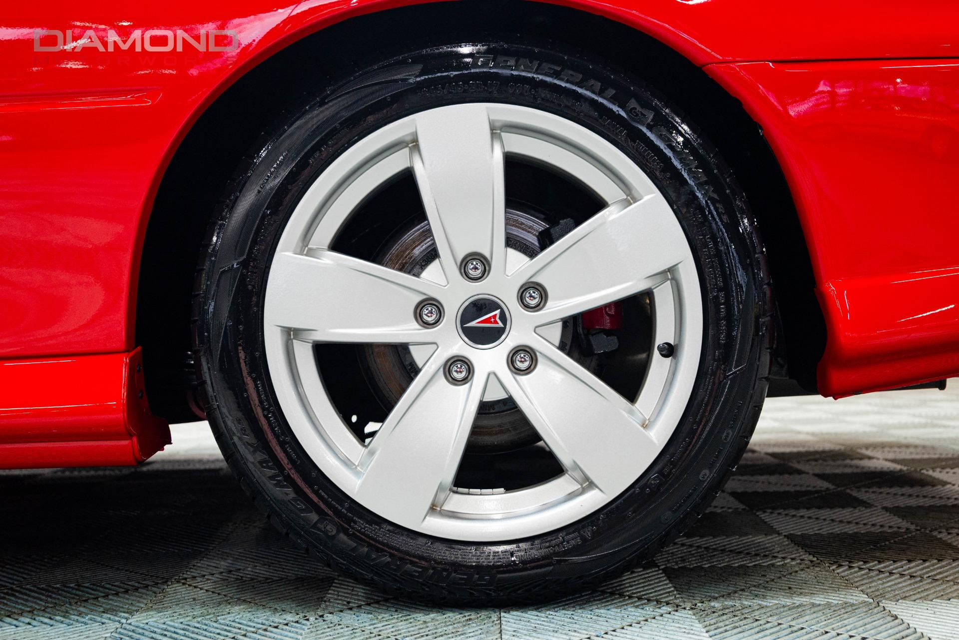 2006 PONTIAC GTO - Image 131