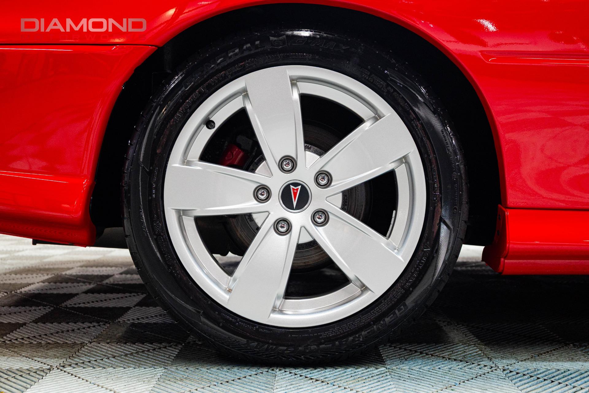 2006 PONTIAC GTO - Image 132