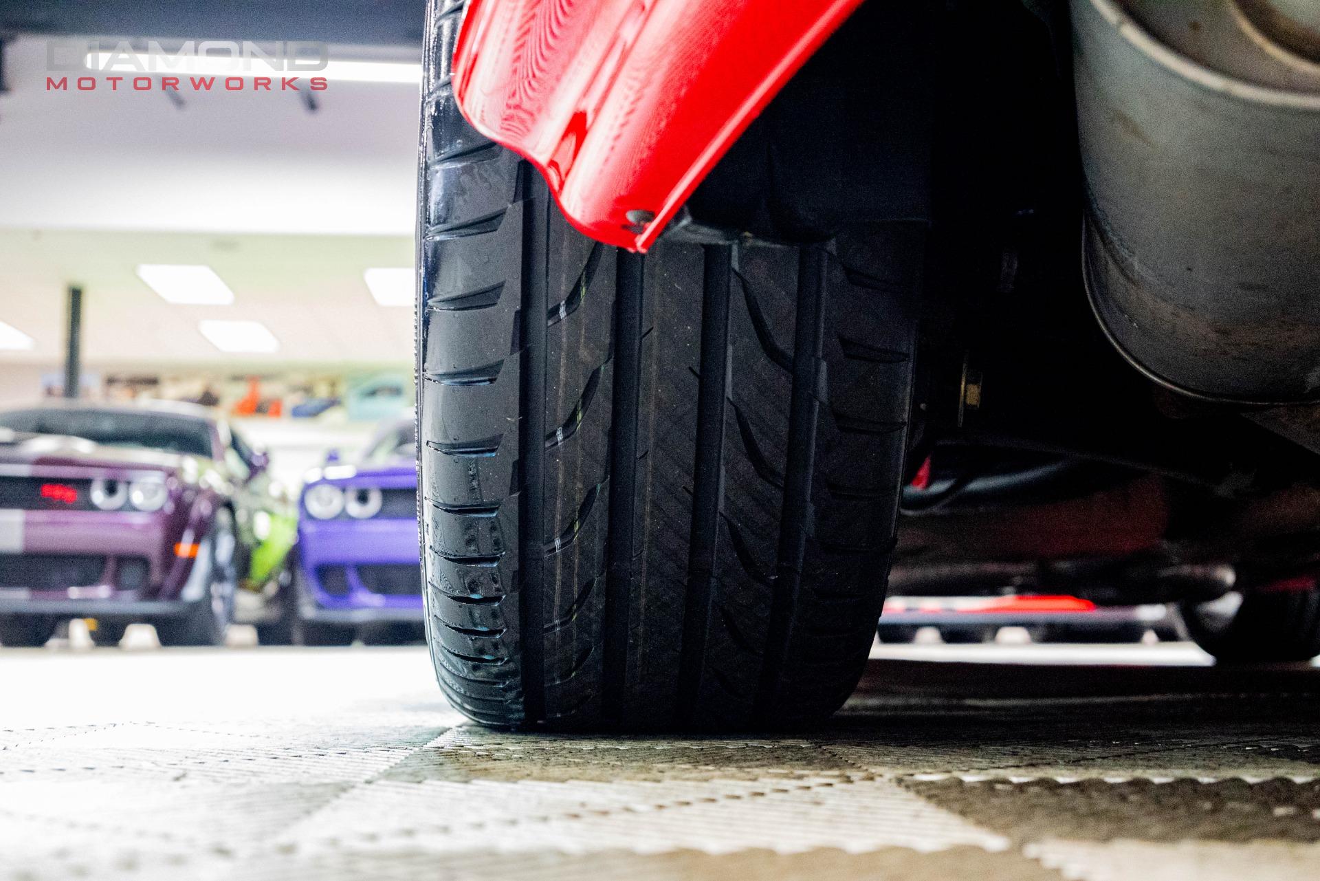 2006 PONTIAC GTO - Image 134