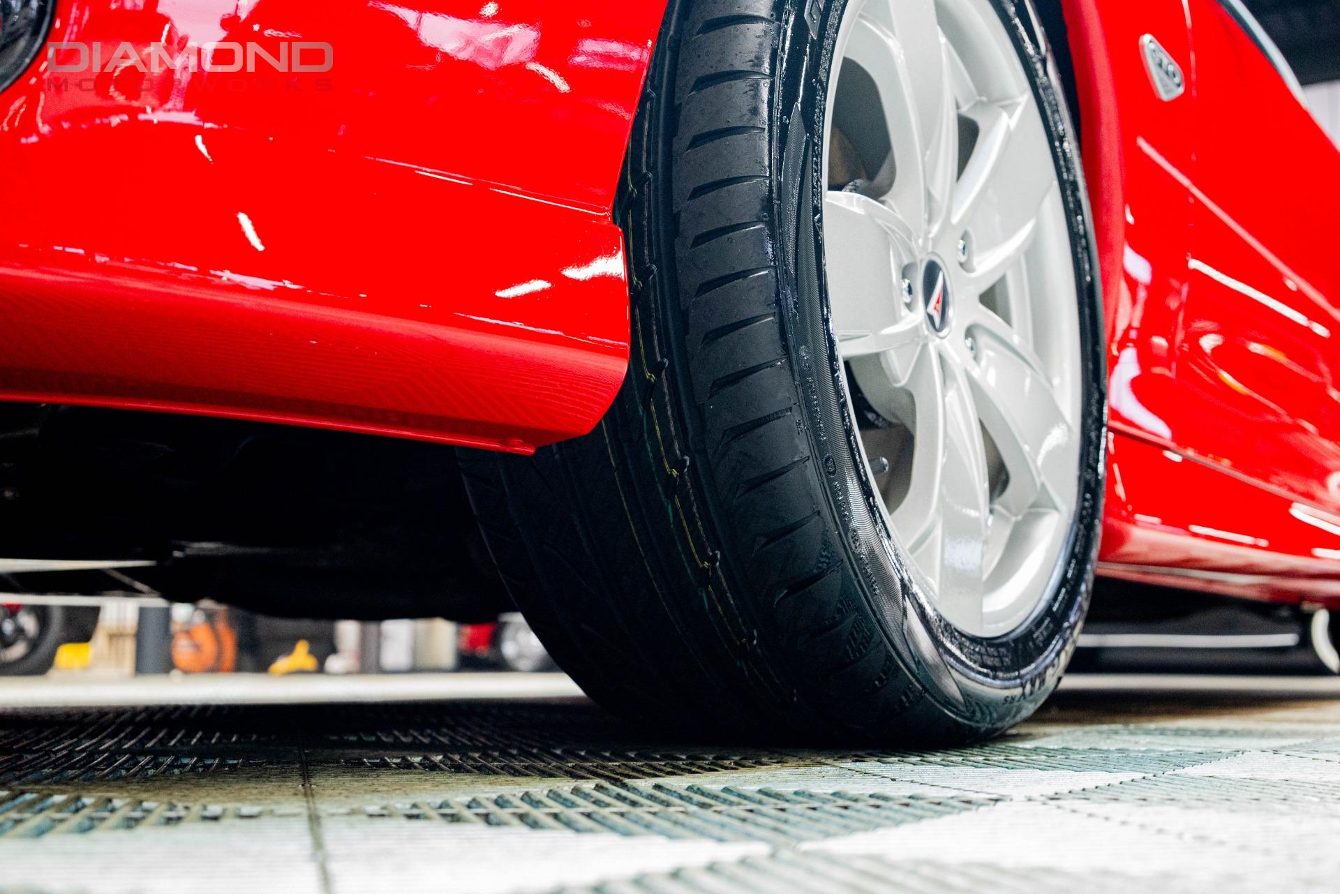 2006 PONTIAC GTO - Image 135