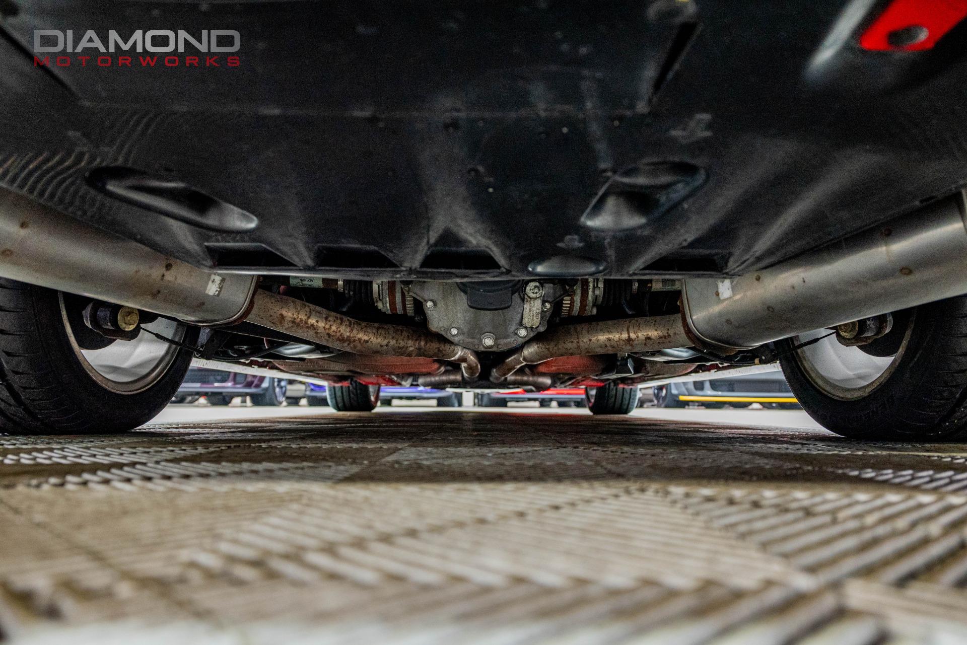 2006 PONTIAC GTO - Image 137