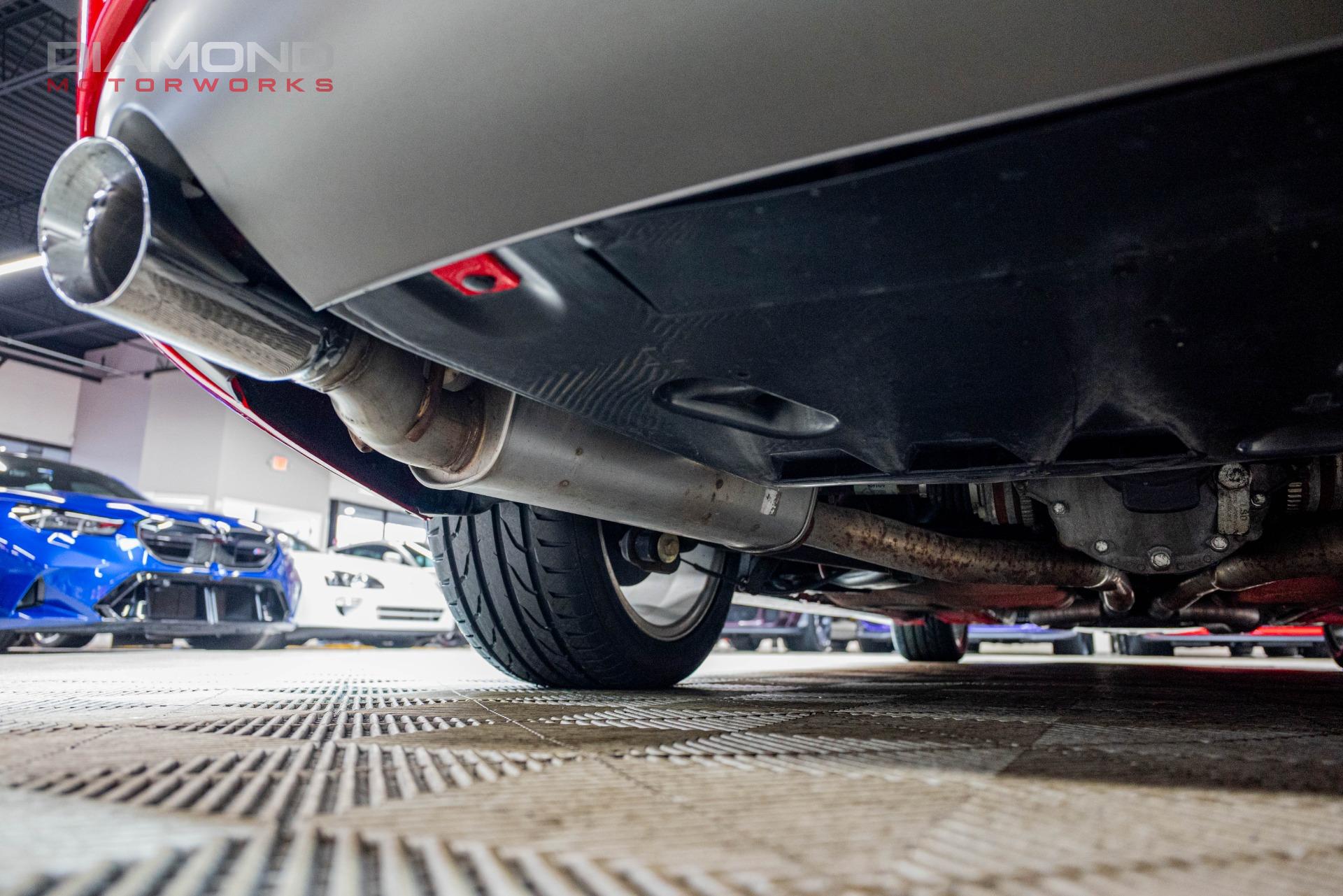 2006 PONTIAC GTO - Image 138