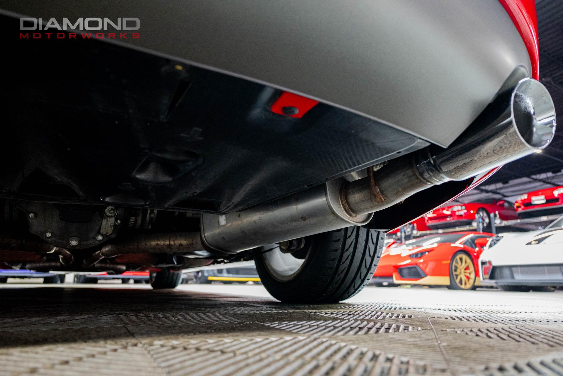 2006 PONTIAC GTO - Image 139