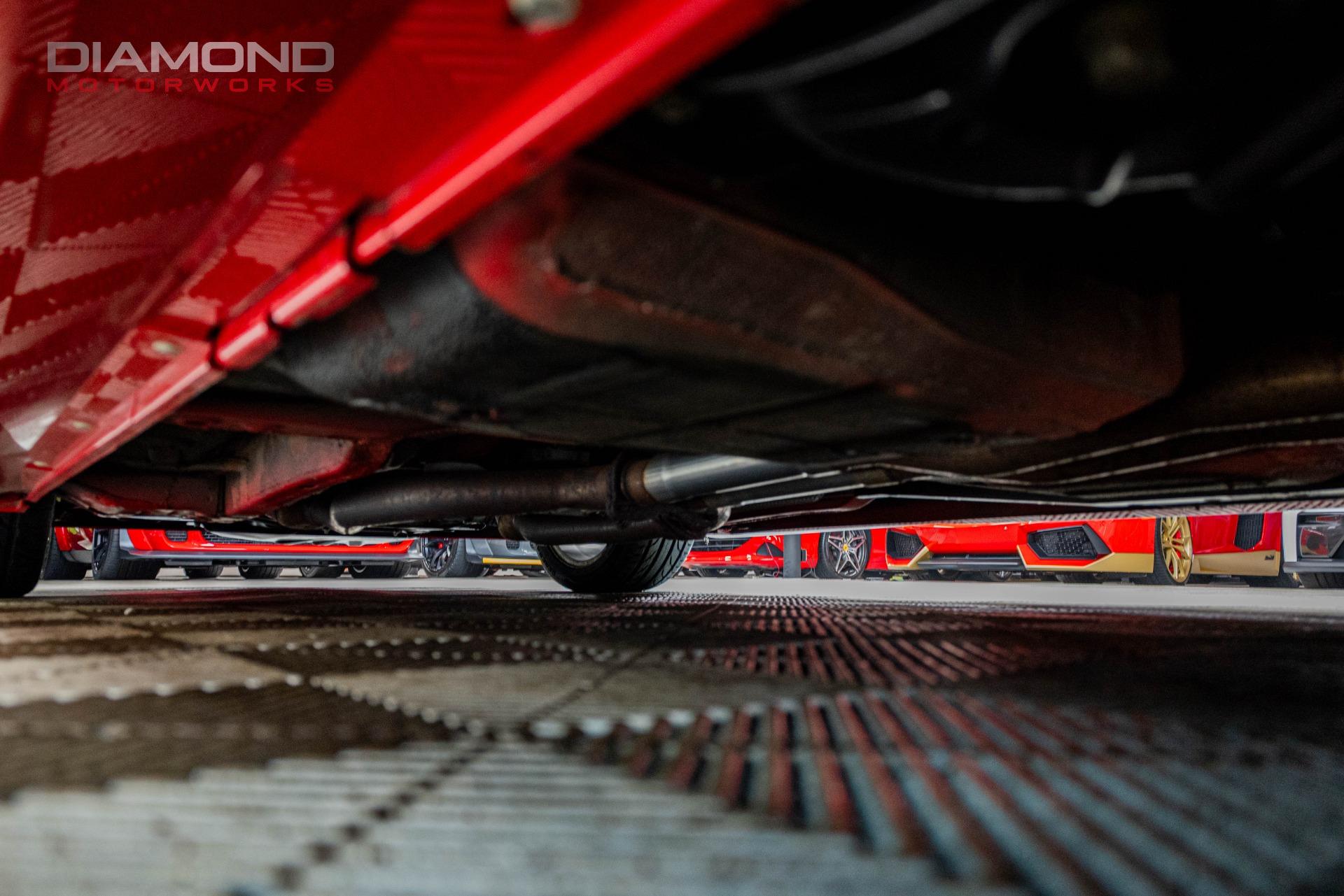 2006 PONTIAC GTO - Image 140