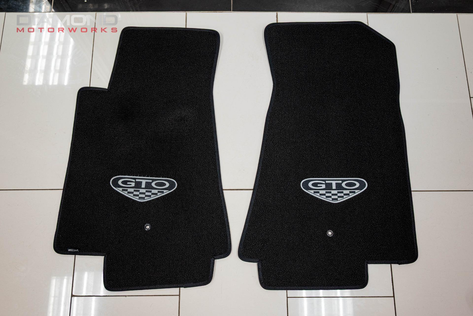 2006 PONTIAC GTO - Image 141