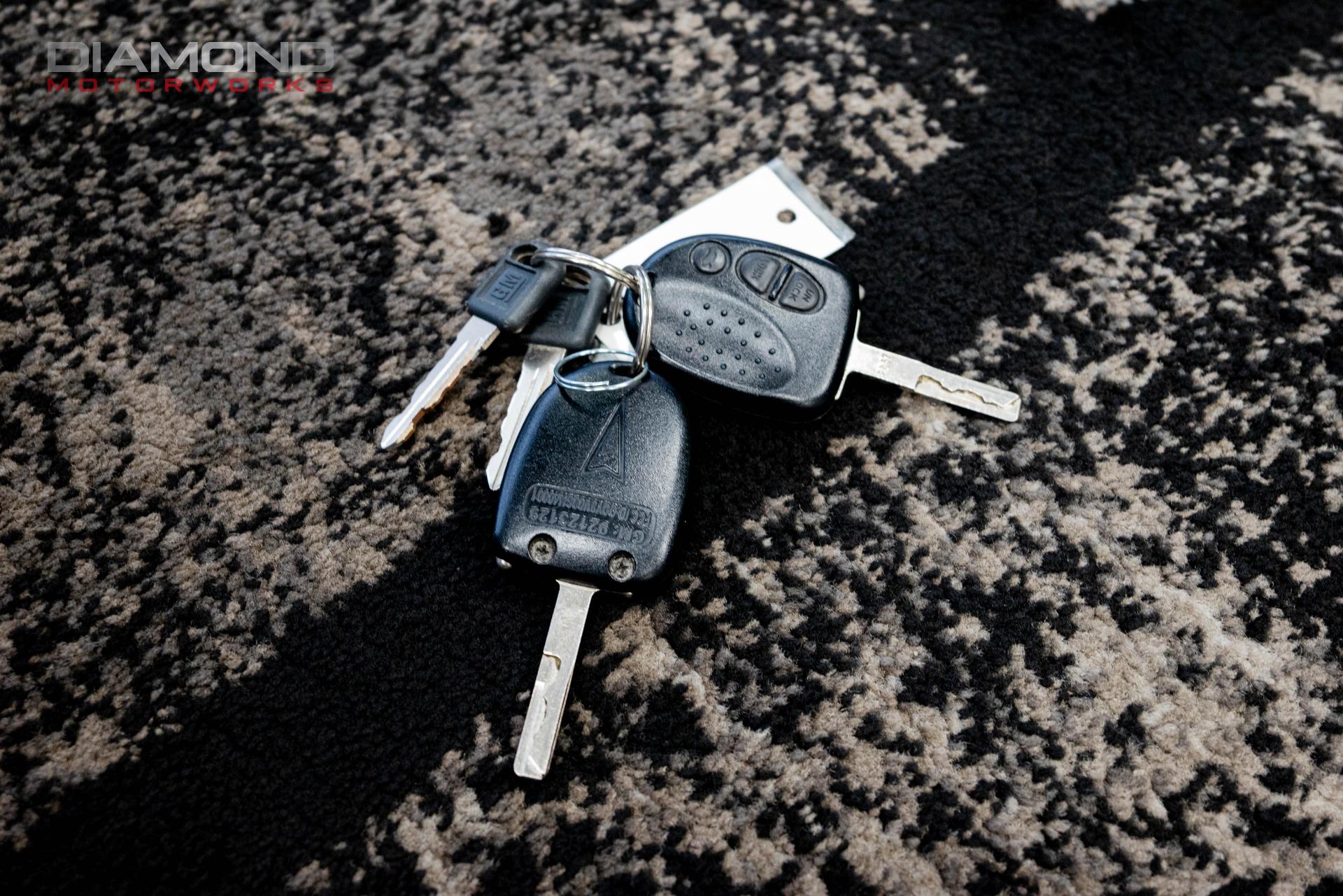 2006 PONTIAC GTO - Image 146