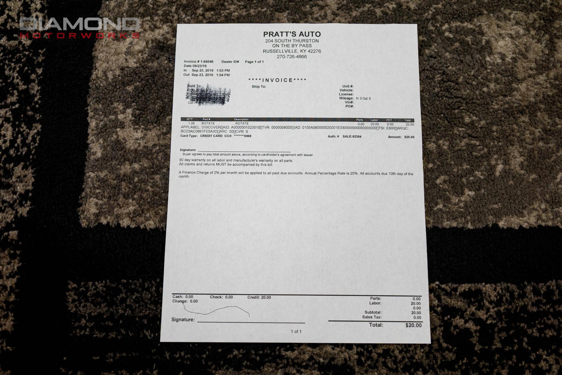 2006 PONTIAC GTO - Image 151