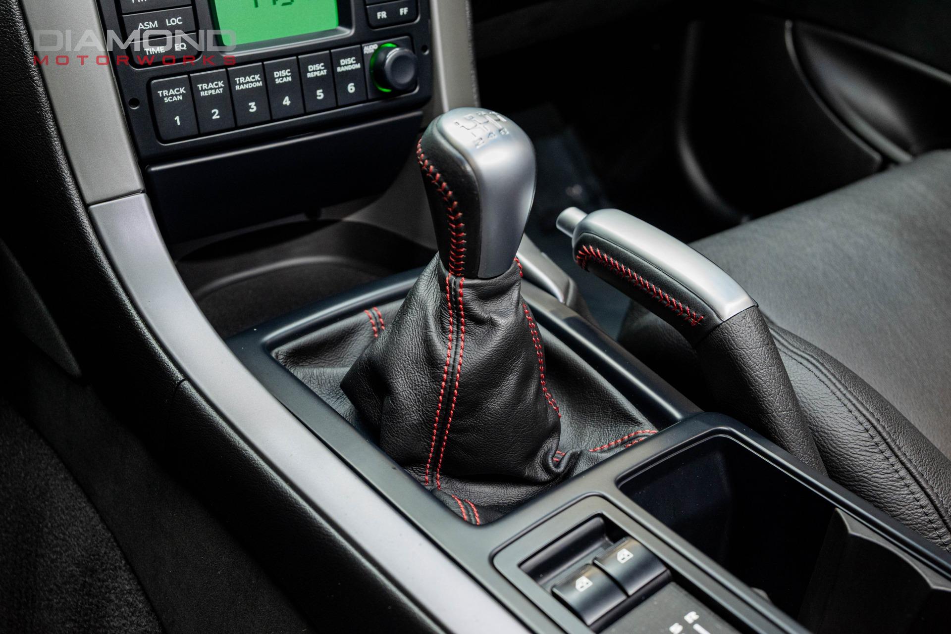 2006 PONTIAC GTO - Image 18